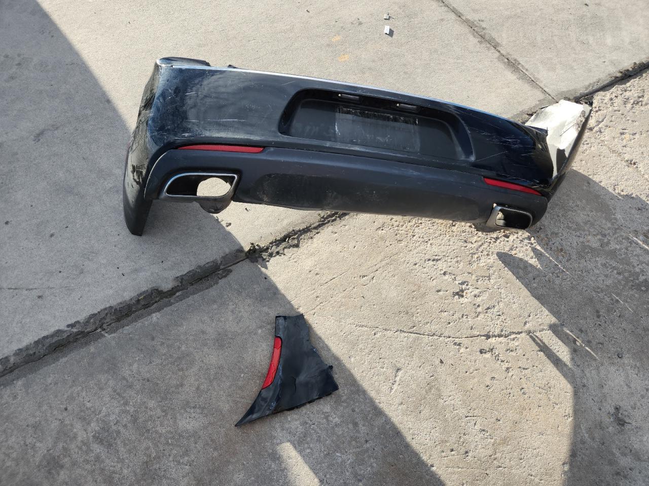 2016 Chrysler 300C VIN: 2C3CCAEG0GH282280 Lot: 86524595