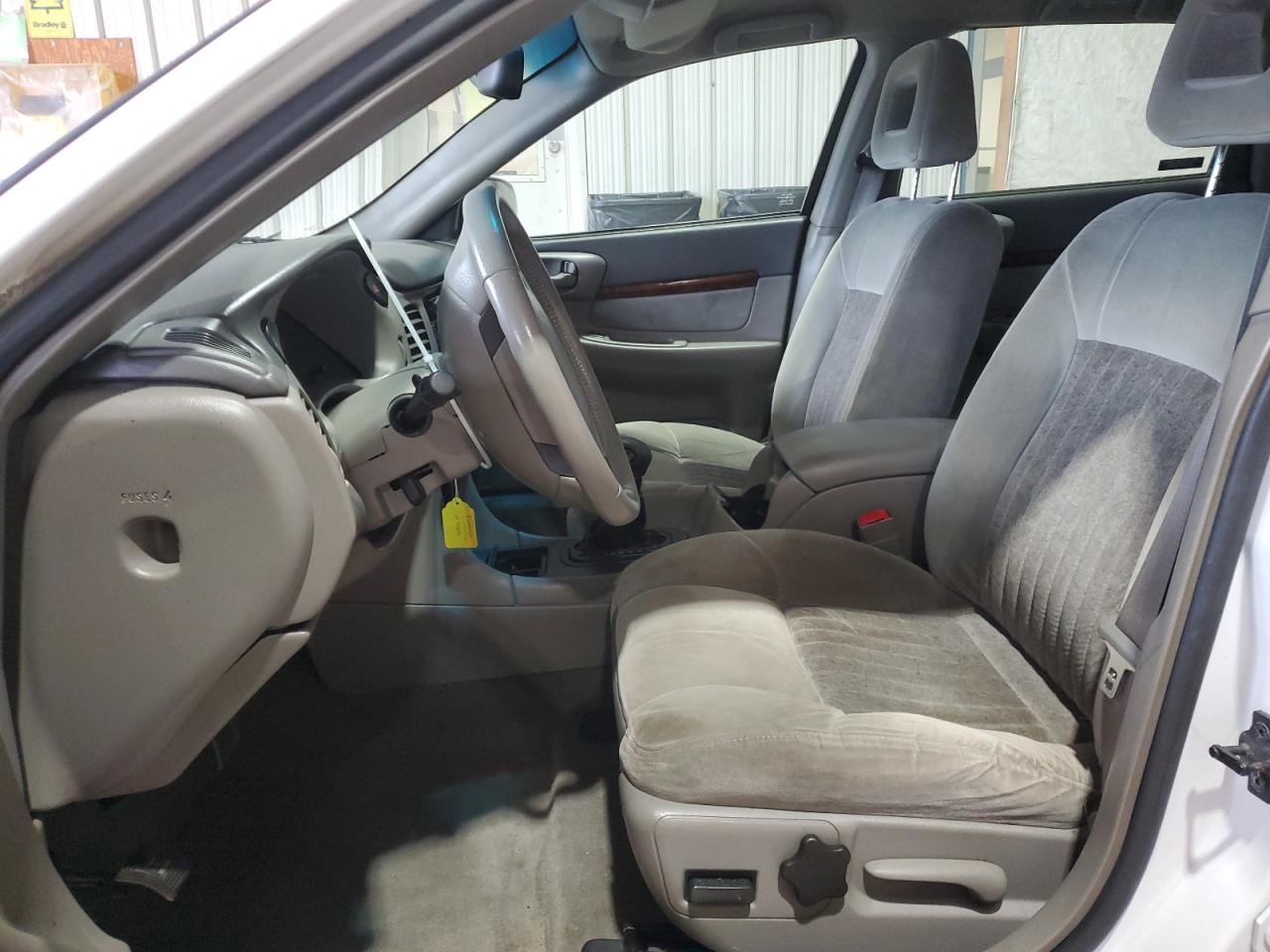 2000 Chevrolet Impala Ls VIN: 2G1WH55K1Y9219229 Lot: 89561445