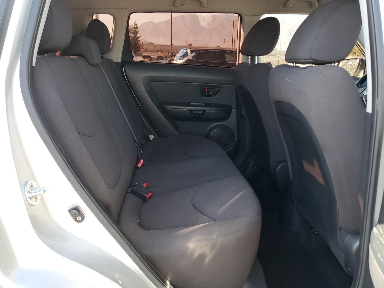 2007 Toyota Corolla Ce VIN: KNDJT2A14B7714366 Lot: 82265105