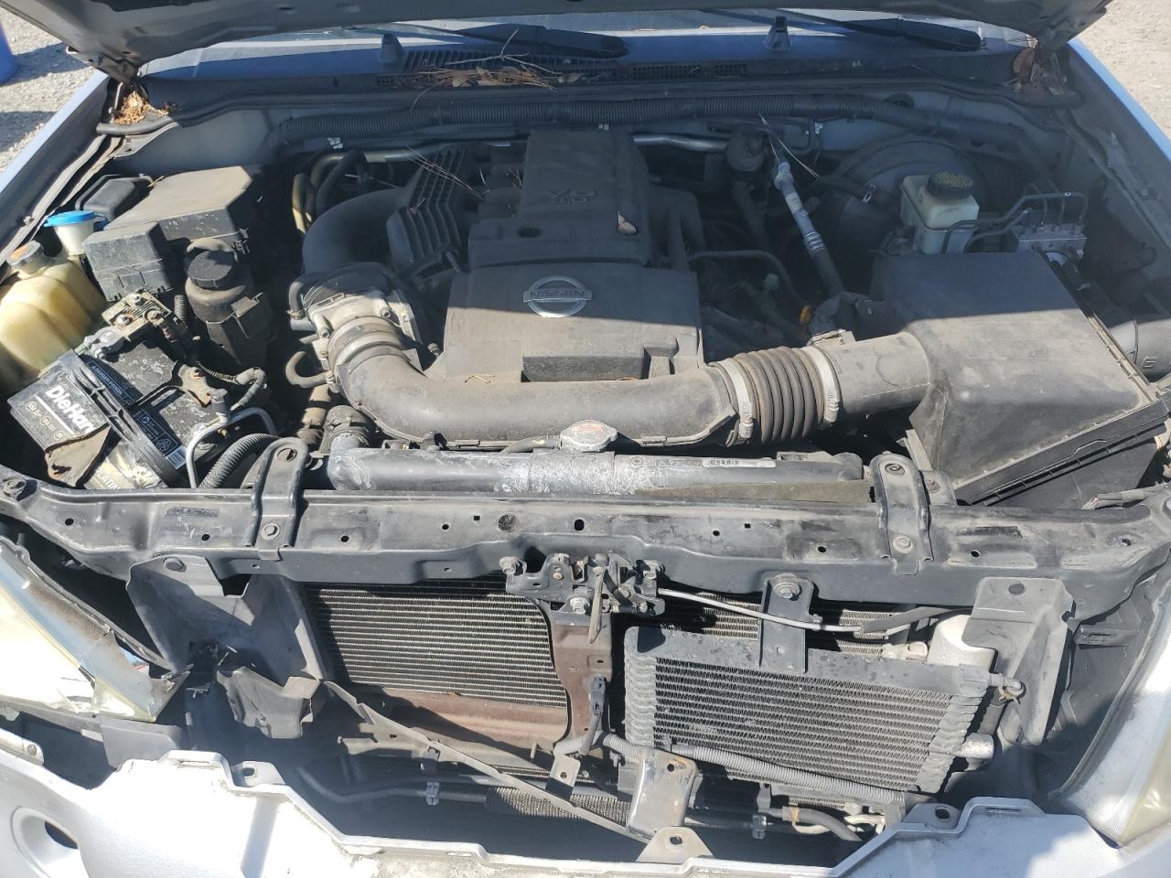 2012 Nissan Pathfinder S VIN: 5N1AR1NB8CC637498 Lot: 85159735