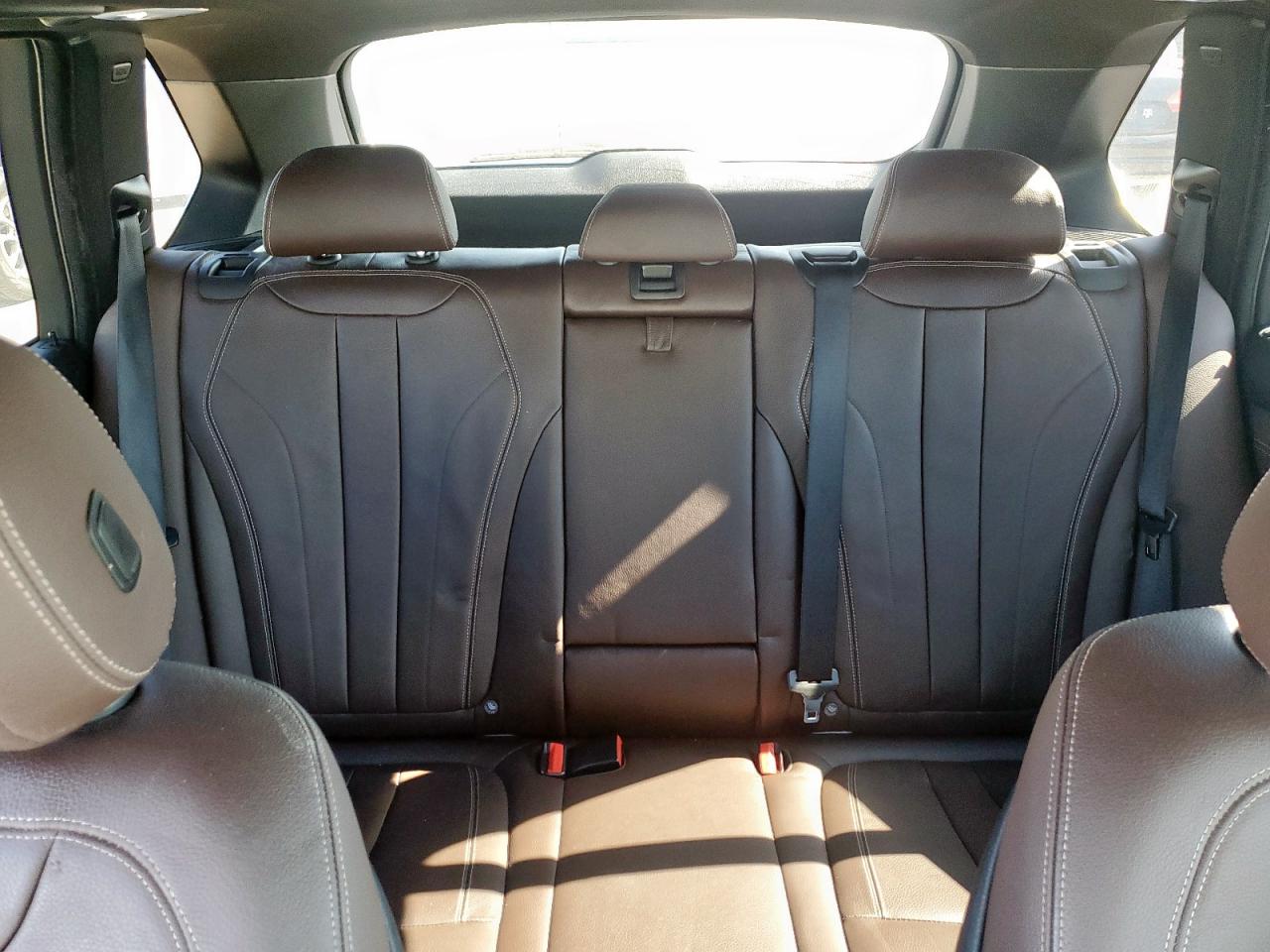 2018 BMW X5 Sdrive35I VIN: 5UXKR2C57J0Z19057 Lot: 82334065