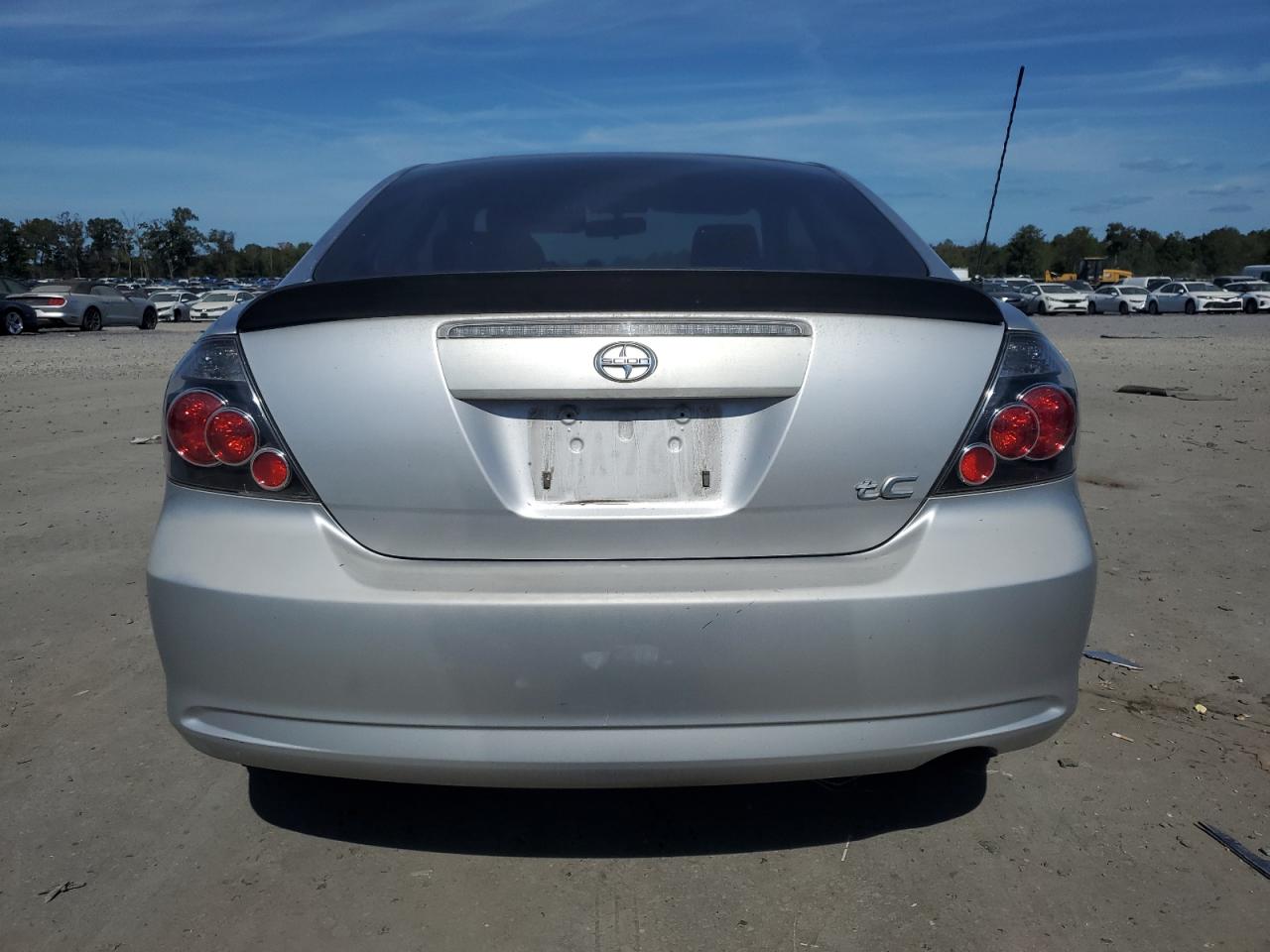 2009 Toyota Scion Tc VIN: JTKDE167390292990 Lot: 82179005