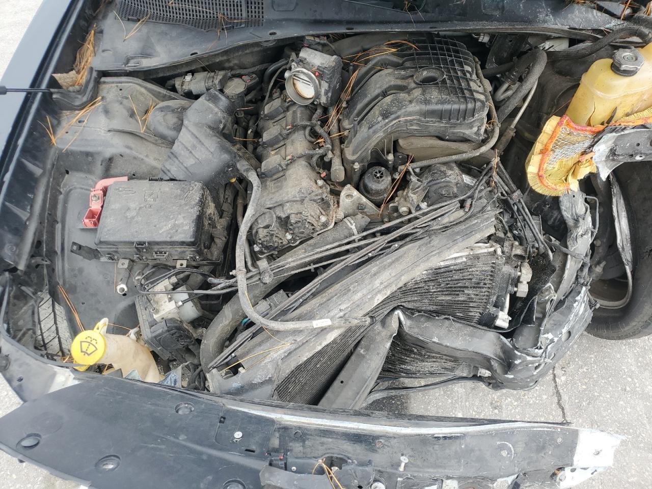 2019 Dodge Charger Sxt VIN: 2C3CDXBG8KH500723 Lot: 82353875