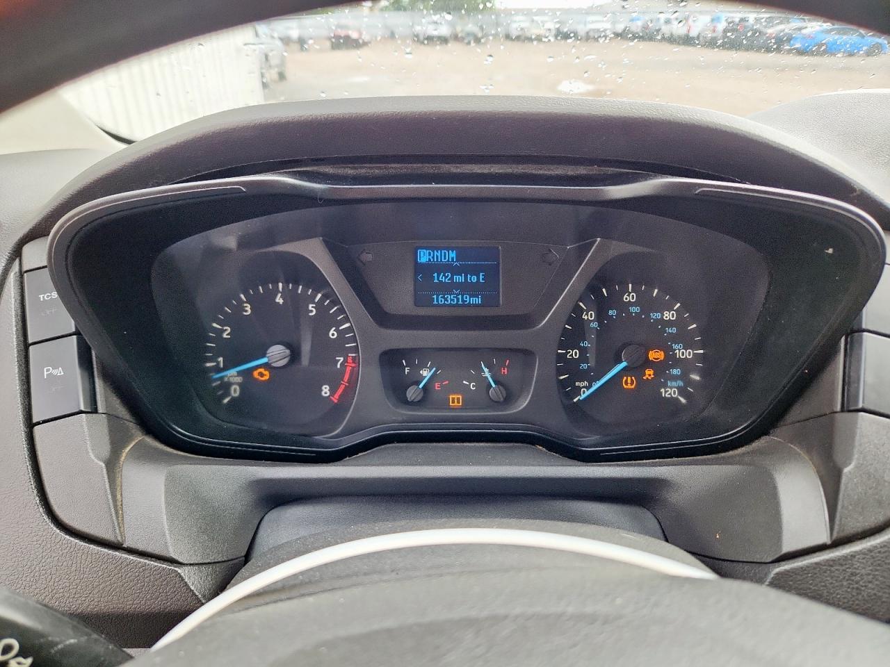 2019 Ford Transit T-150 VIN: 1FTYE1YM7KKB31970 Lot: 85859215