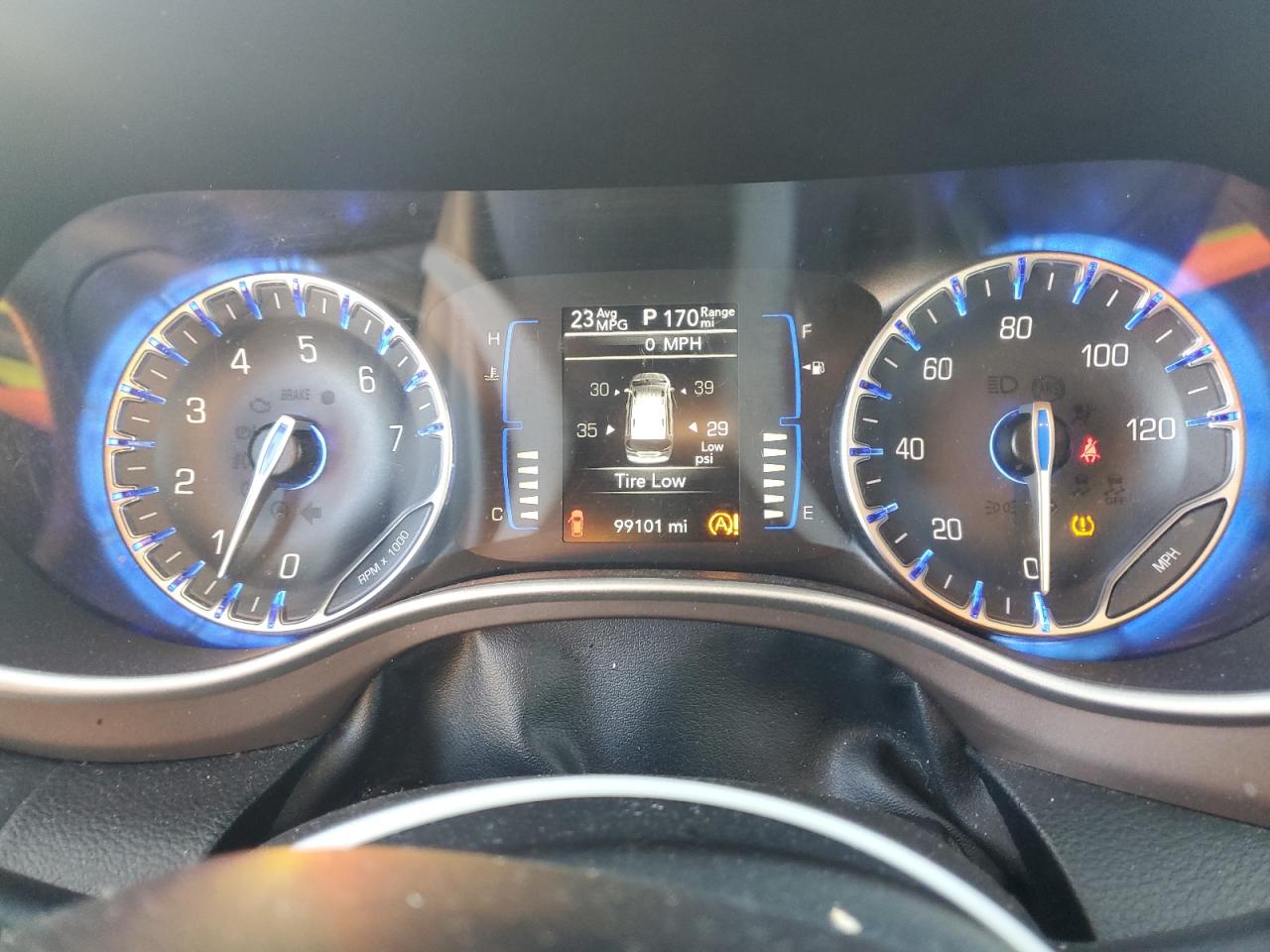 2020 Chrysler Voyager Lxi VIN: 2C4RC1DG4LR257247 Lot: 82579125