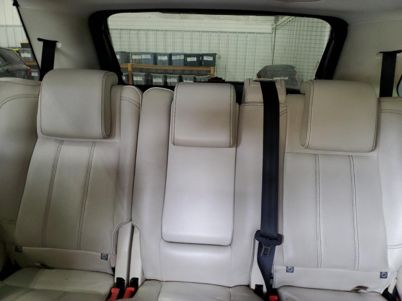 2010 Land Rover Range Rover Sport Lux VIN: SALSK2D46AA256241 Lot: 82678955