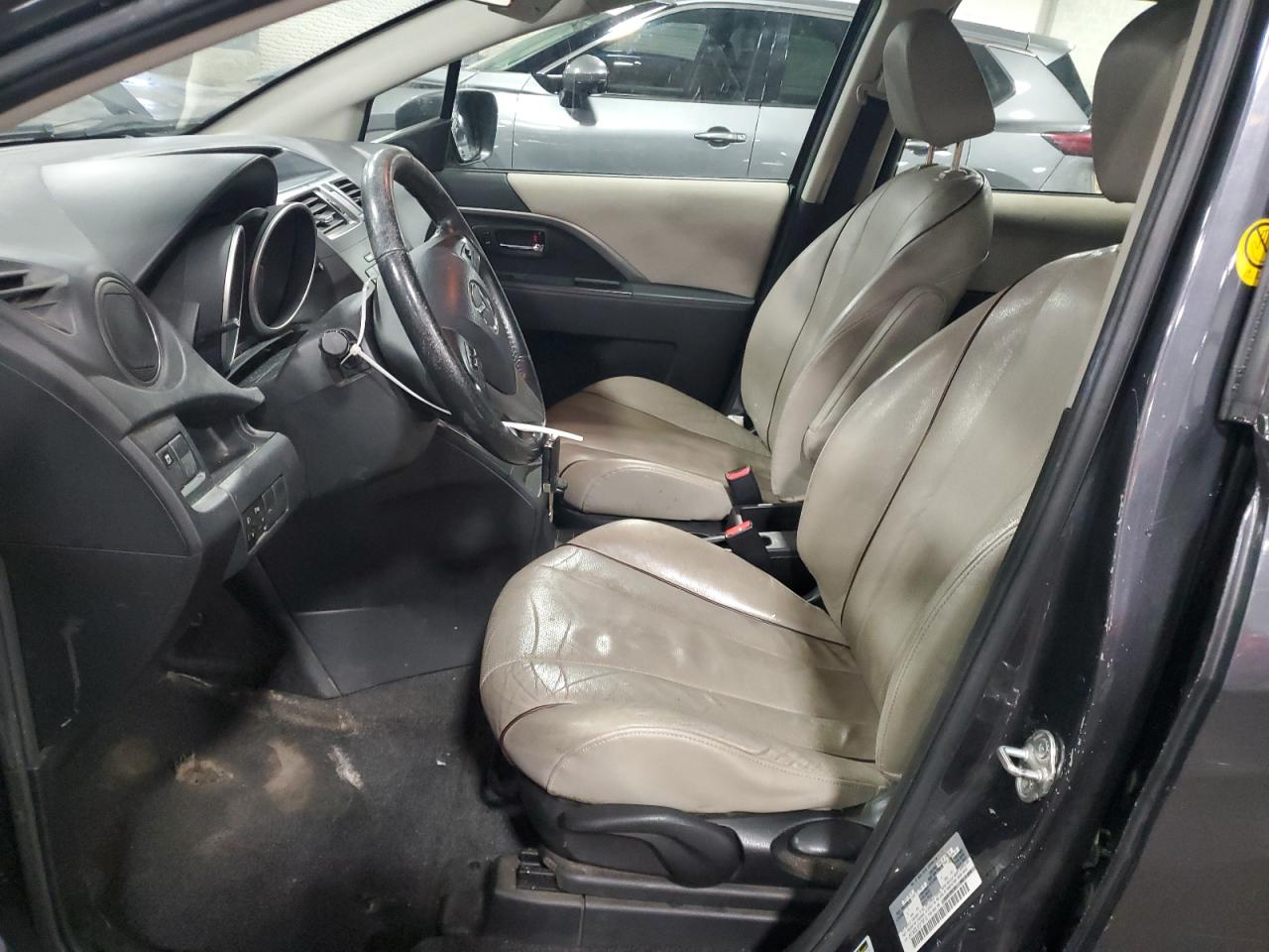 2015 Mazda 5 Grand Touring VIN: JM1CW2DLXF0179118 Lot: 89720125