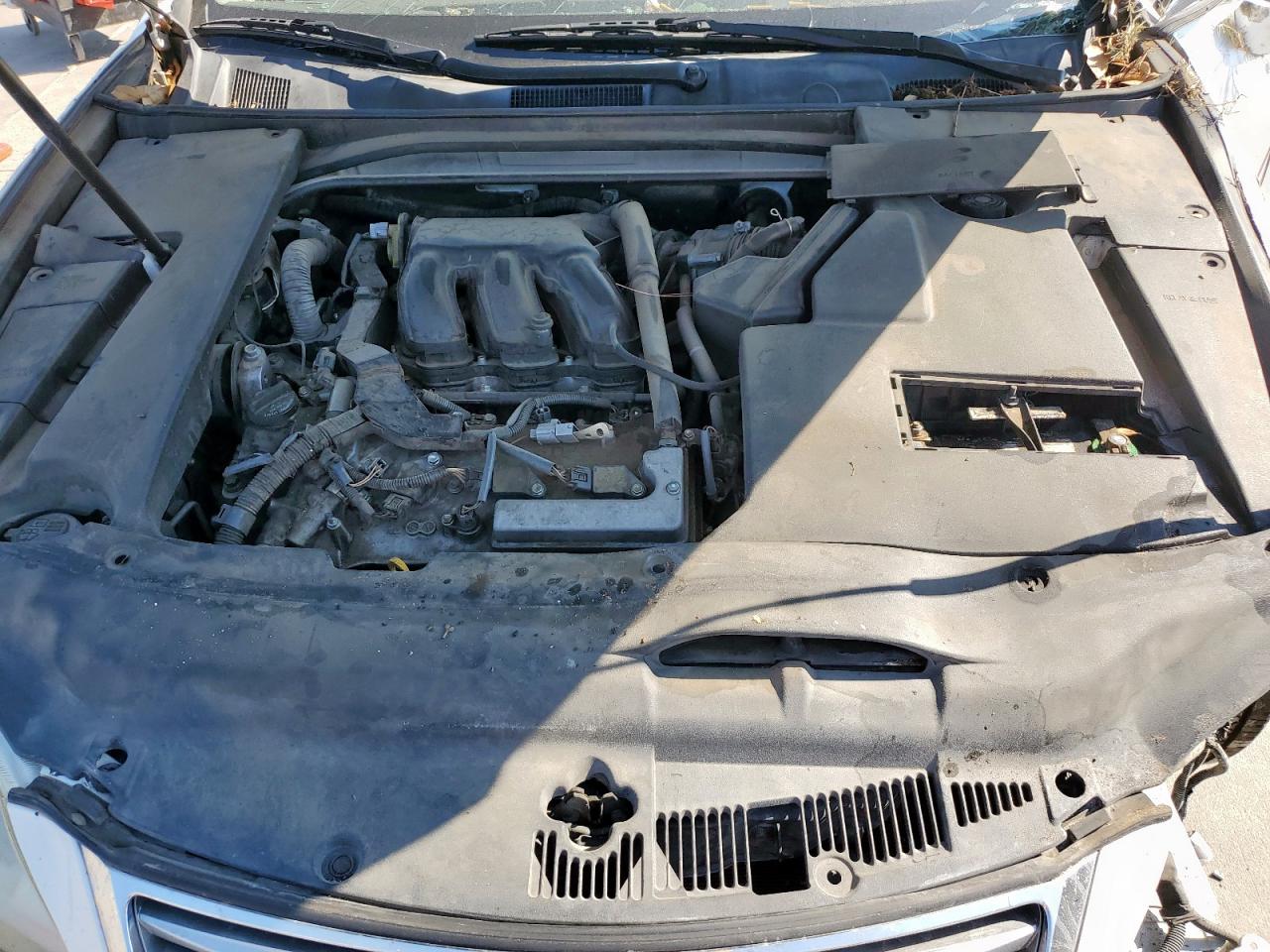 2010 Lexus Es 350 VIN: JTHBK1EG8A2345134 Lot: 84814755