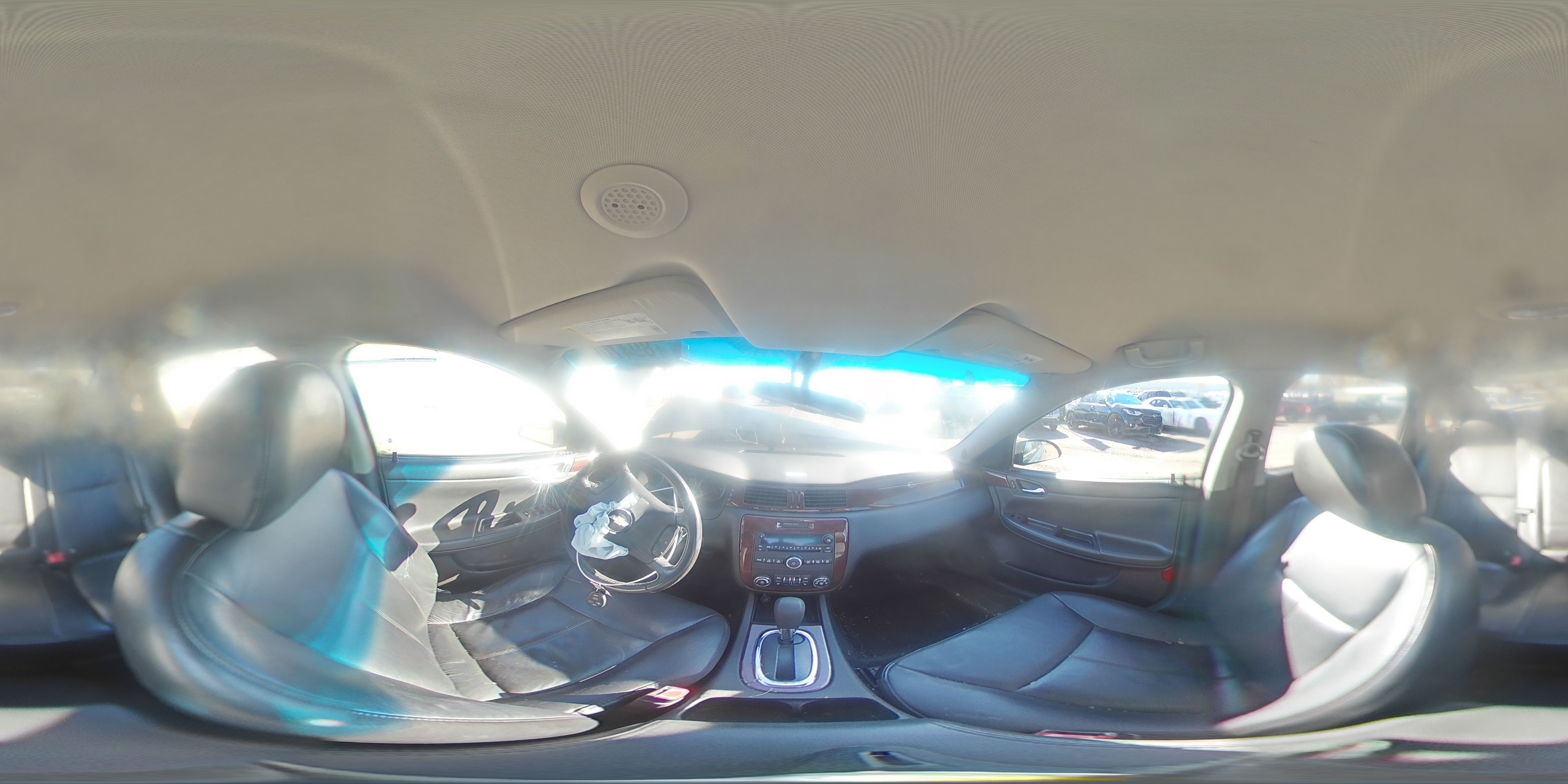 2009 Chevrolet Impala 1Lt VIN: 2G1WT57K491190448 Lot: 89470885