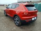 2023 VOLVO XC40 2.0 B4P ULTIMATE DARK 5DR AUTO for sale at Copart PETERLEE