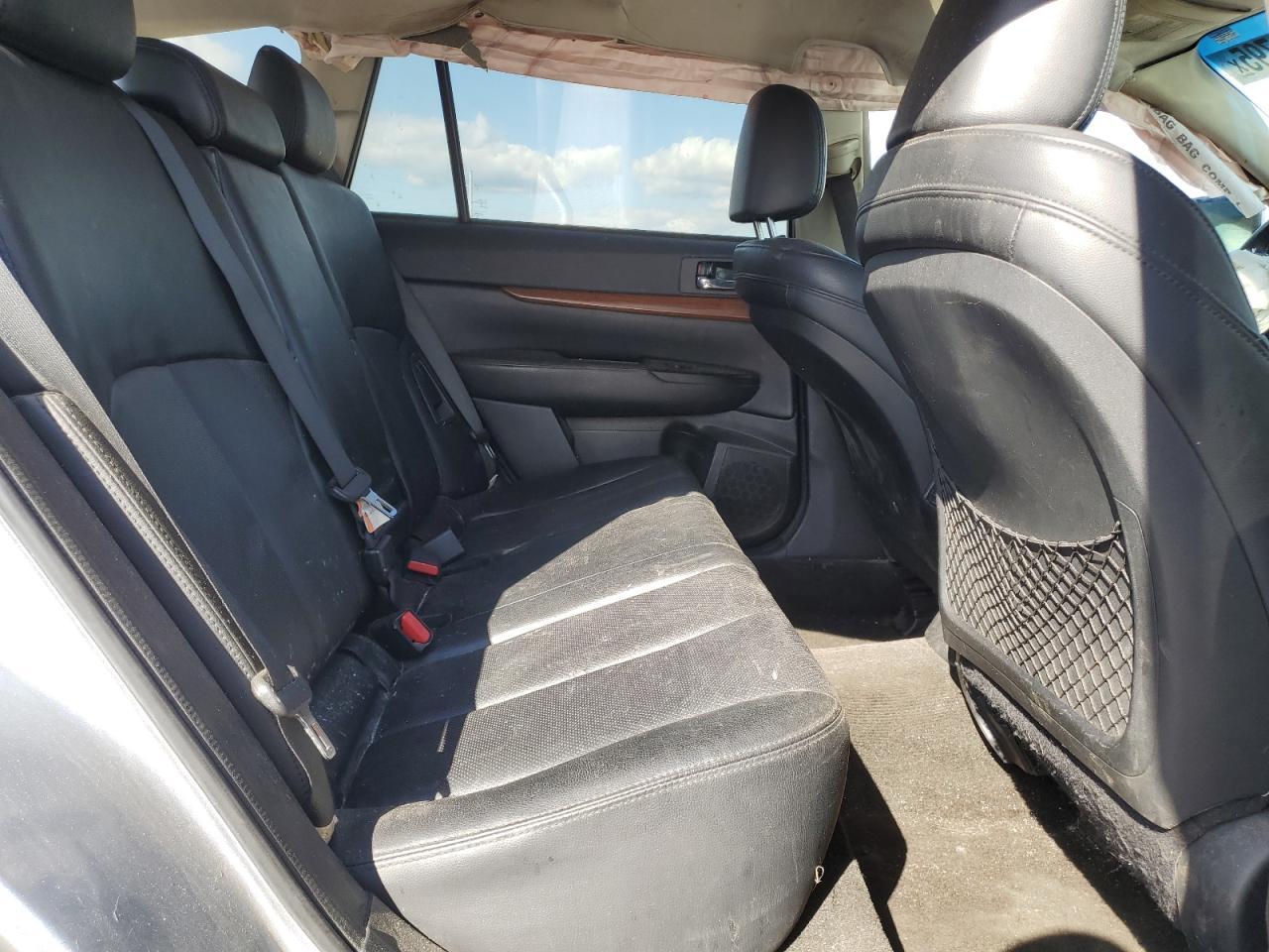 2014 Subaru Outback 2.5I Limited VIN: 4S4BRCLC1E3230928 Lot: 85559795