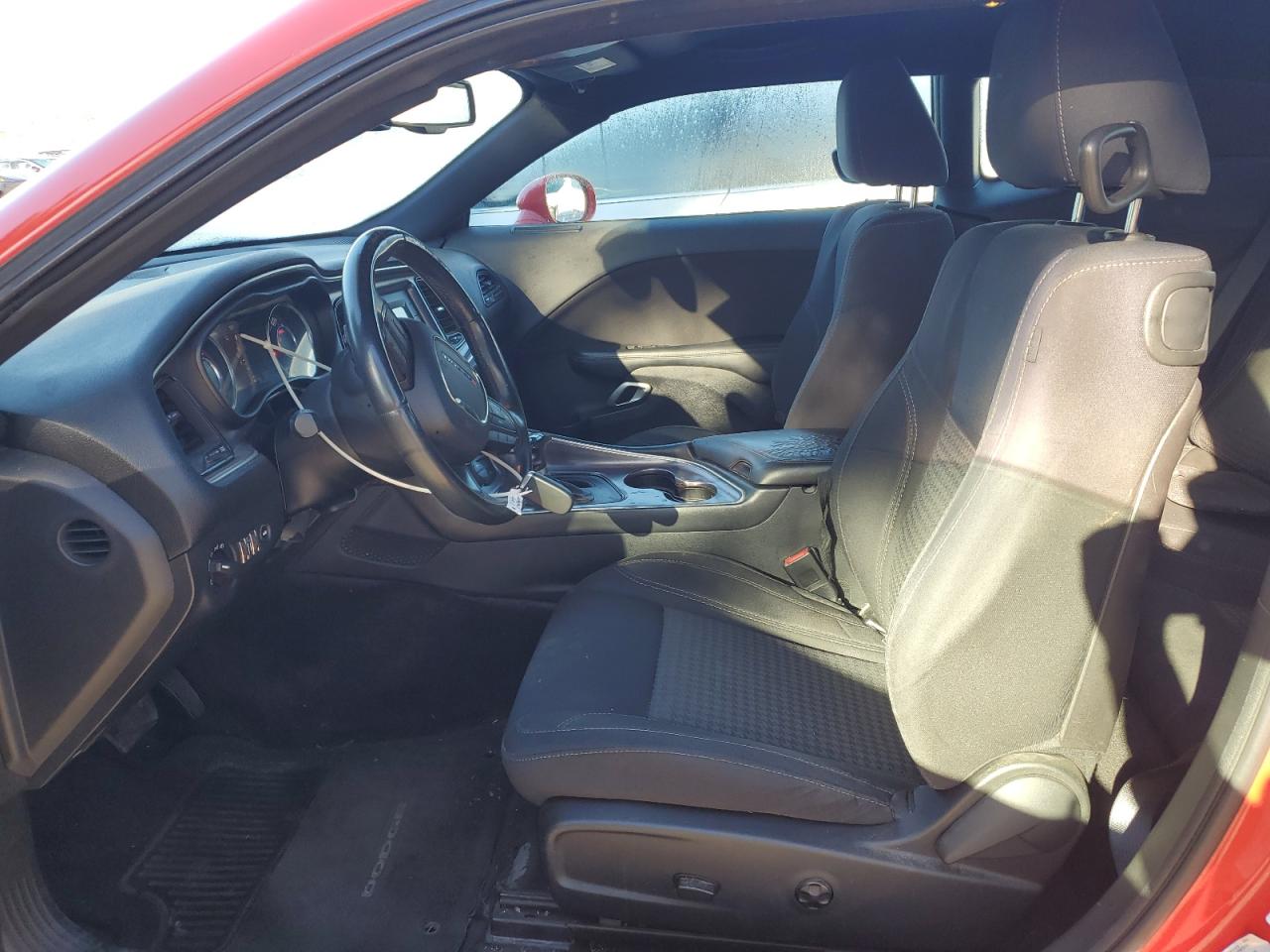 2015 Dodge Challenger Sxt VIN: 2C3CDZAGXFH856061 Lot: 85350445