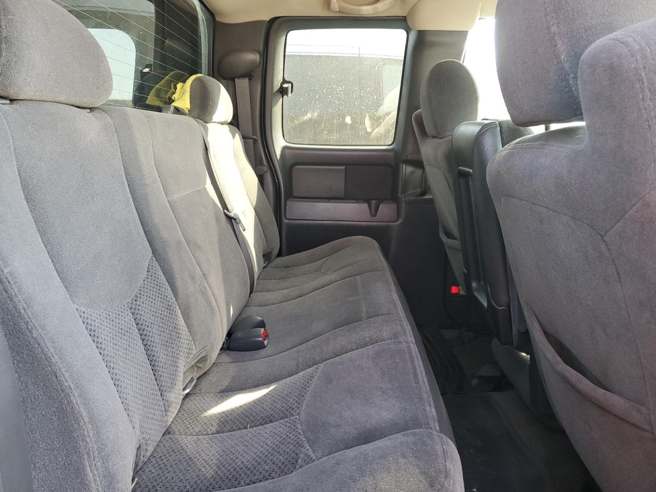 2006 Chevrolet Silverado K1500 VIN: 1GCEK19Z86Z298003 Lot: 84701955