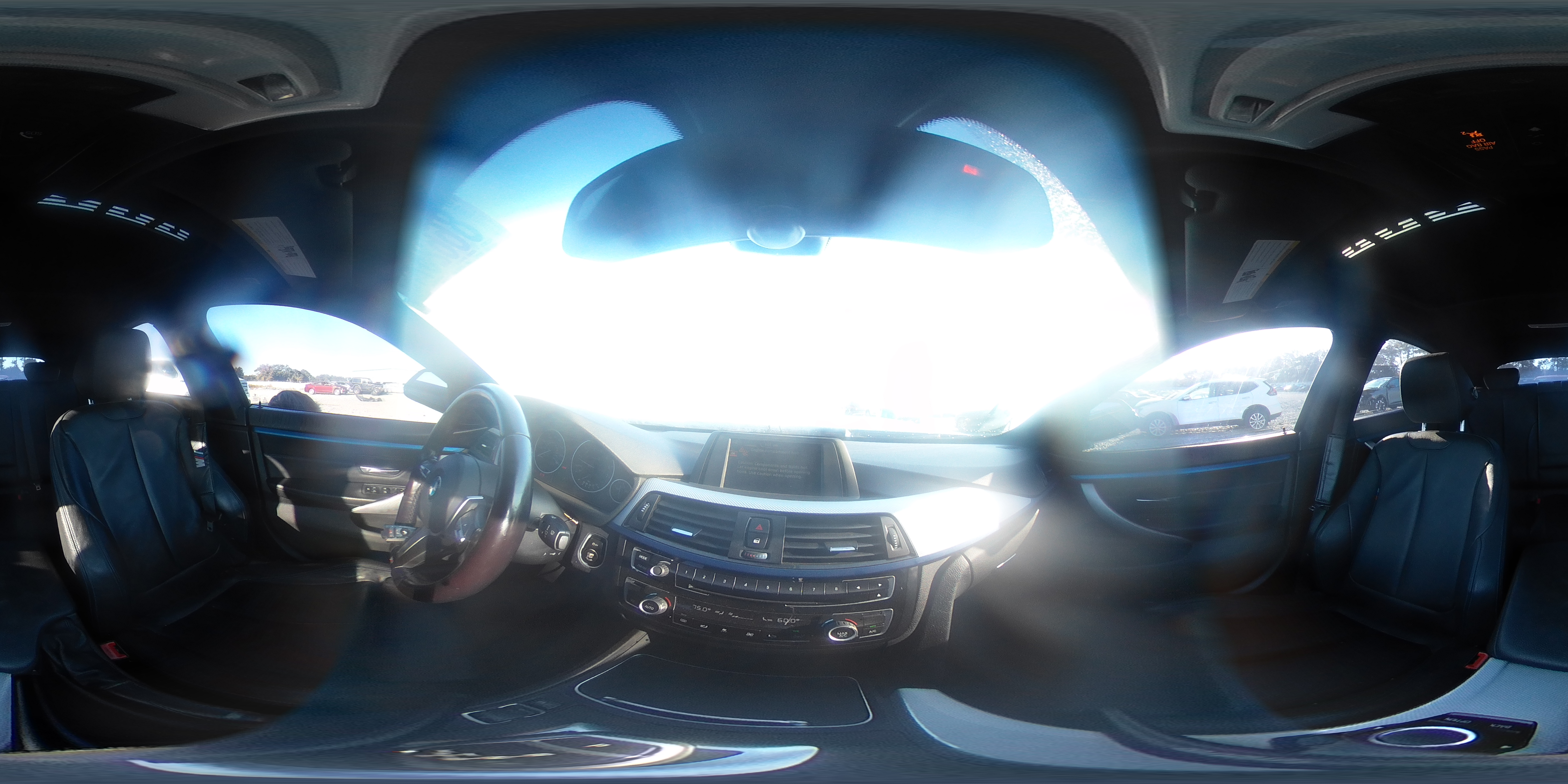 2017 BMW 430I Gran Coupe VIN: WBA4F7C34HG789042 Lot: 86625715