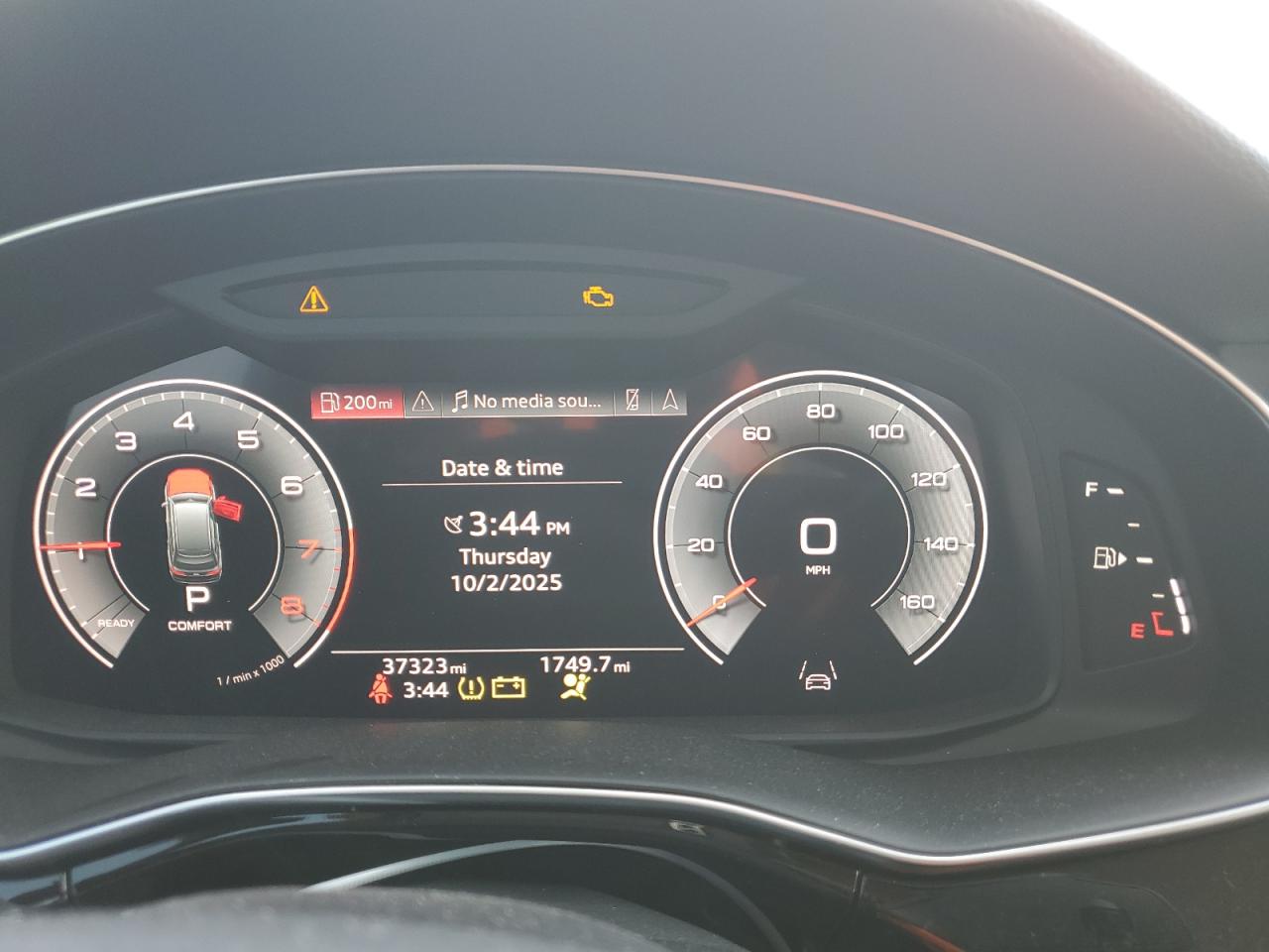 2023 Audi Q7 Premium Plus VIN: WA1LCBF73PD020373 Lot: 84523885