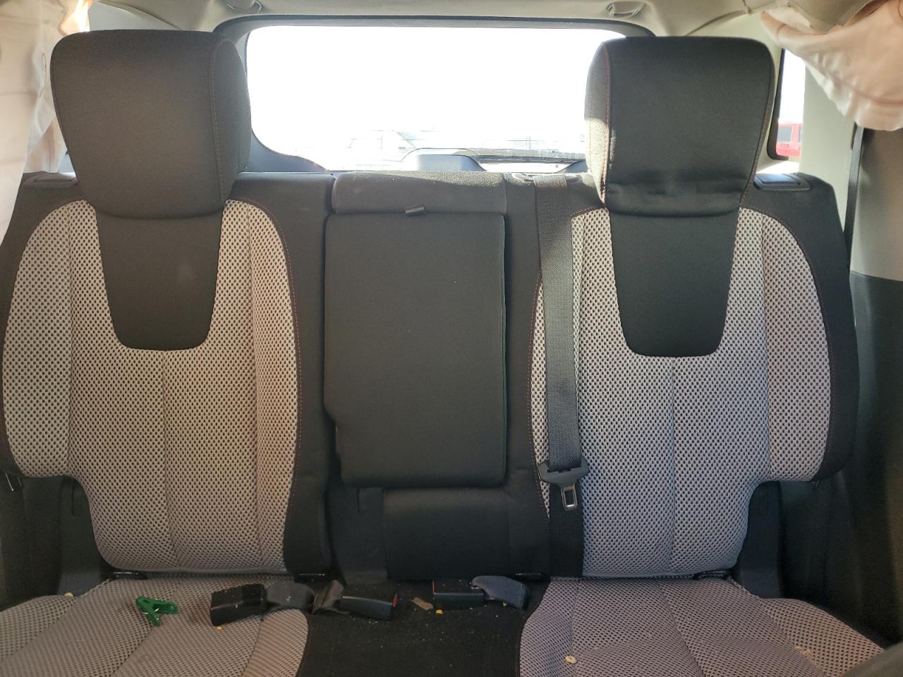 2010 GMC Terrain Sle VIN: 2CTFLDEY5A6252881 Lot: 82375335