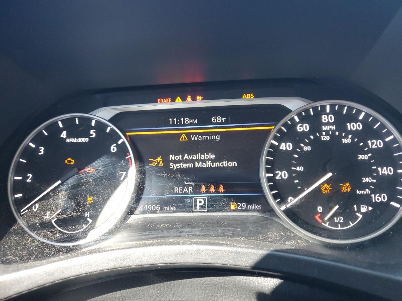 2022 Nissan Sentra Sv VIN: 3N1AB8CV0NY289224 Lot: 85598595