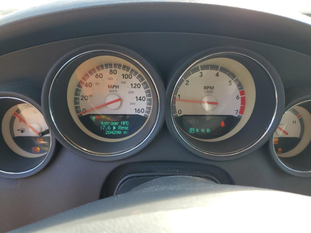 2010 Dodge Grand Caravan Sxt VIN: 2D4RN5D11AR259714 Lot: 85347125