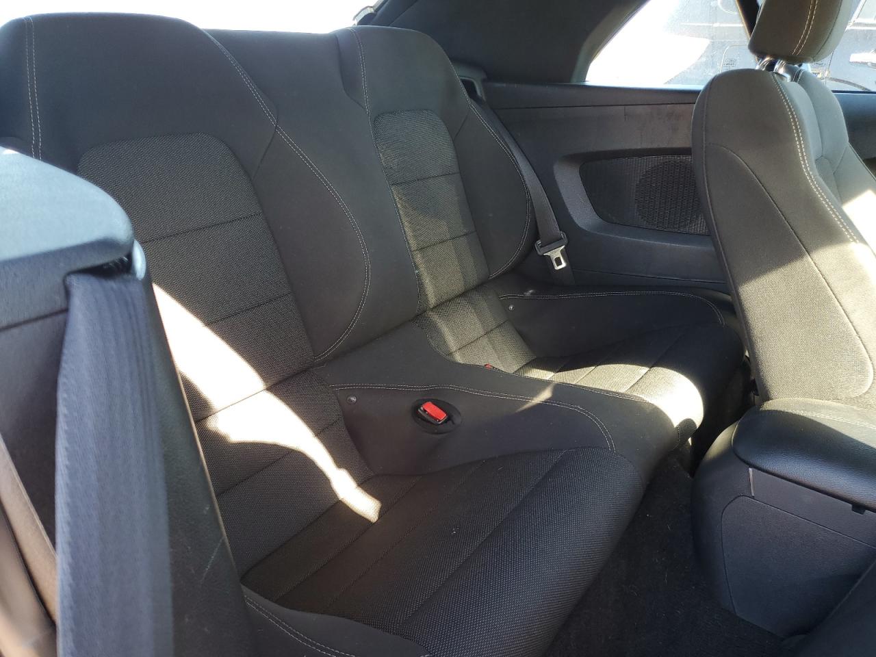 2015 Ford Mustang VIN: 1FATP8EM0F5432947 Lot: 86509875