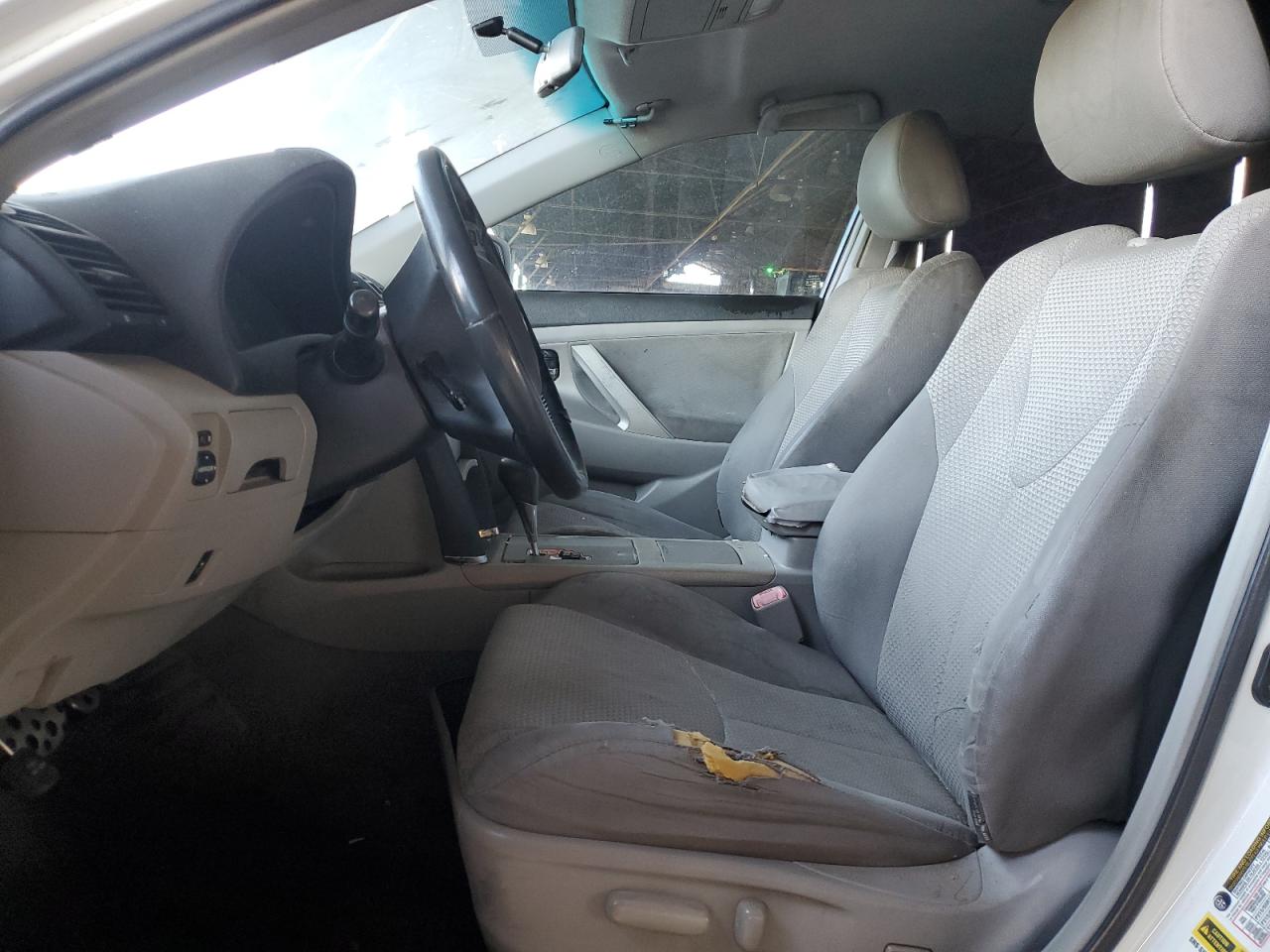2010 Toyota Camry Base VIN: 4T1BF3EK7AU517496 Lot: 86292425