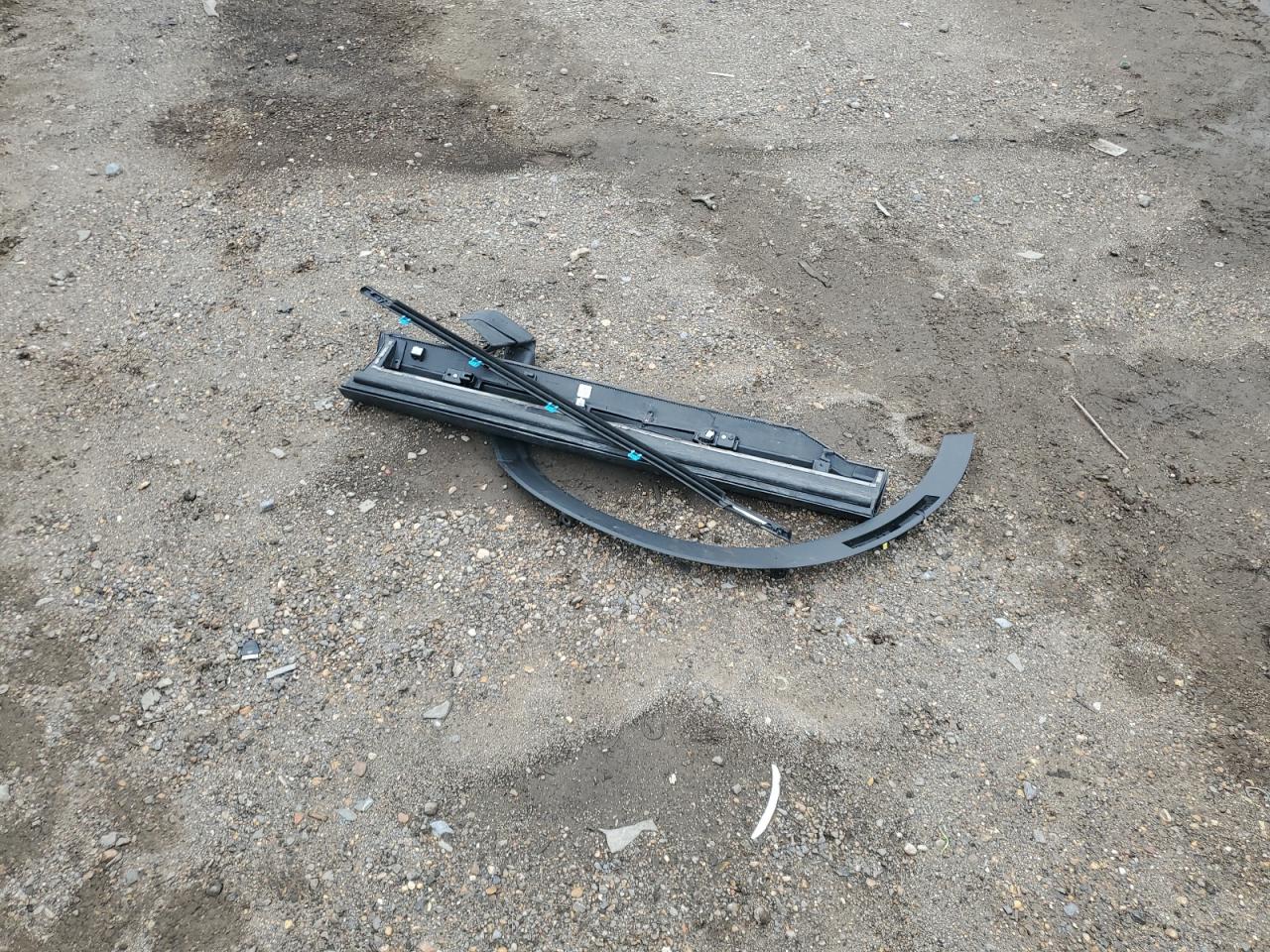 2023 Honda Cr-V Sport VIN: 2HKRS5H56PH704246 Lot: 85552285