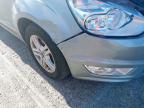 2014 FORD GALAXY ZETEC TDCI 1.6 TDCI ZETEC 5DR [START STOP] for sale at Copart CHESTER