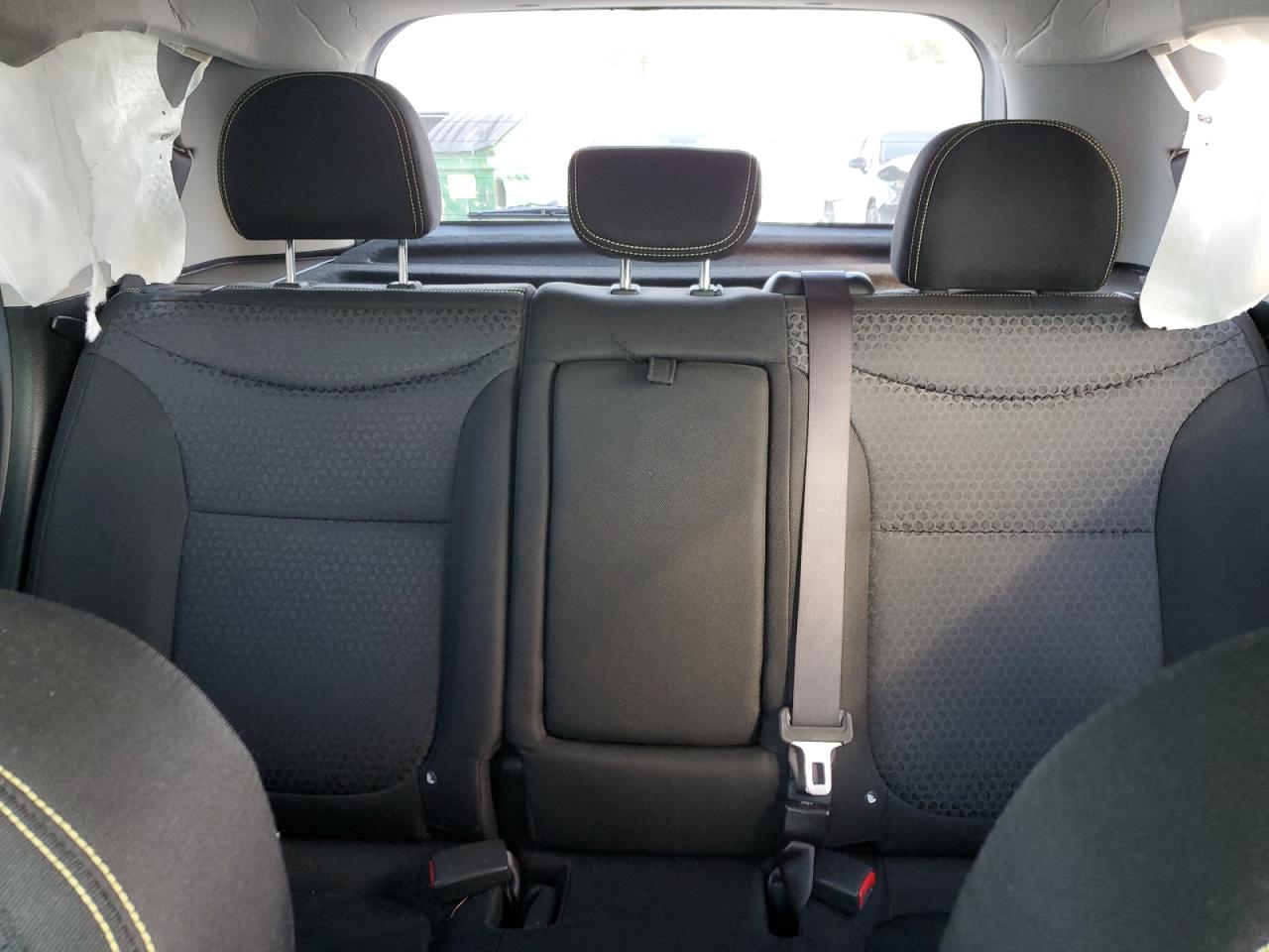 2016 Kia Soul + VIN: KNDJP3A51G7871292 Lot: 90676755