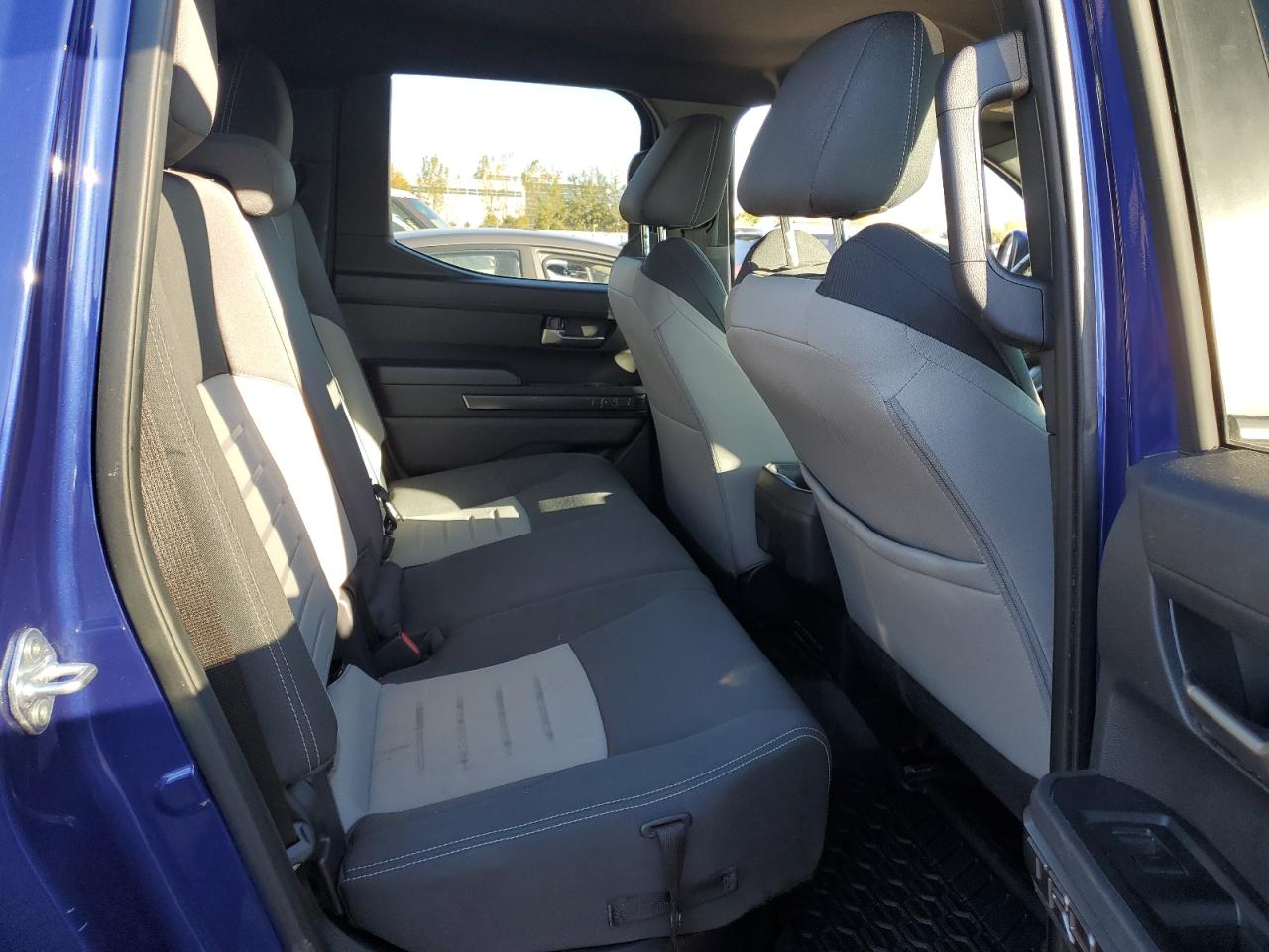 2024 Toyota Tacoma Double Cab VIN: 3TYLB5JN8RT021529 Lot: 85081765