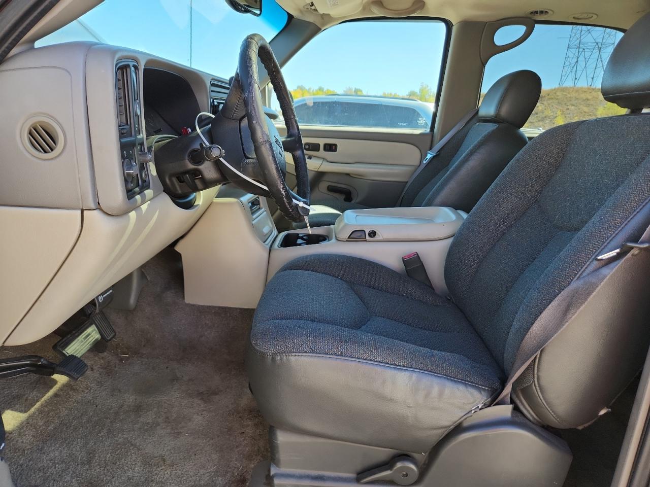 2000 GMC Yukon VIN: 1GKEC13T6YJ150763 Lot: 85192925