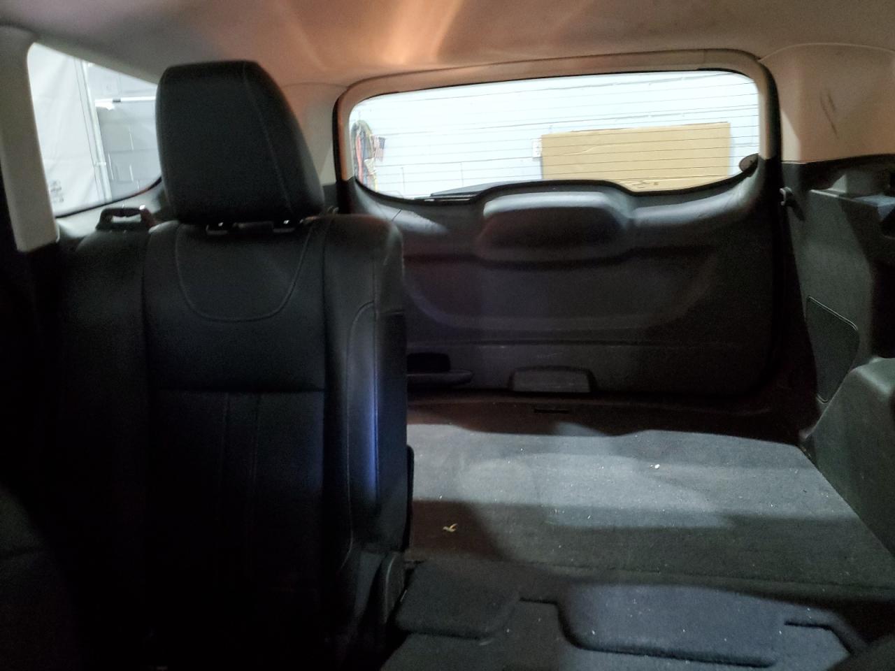 2013 Ford Escape Titanium VIN: 1FMCU9J92DUD46807 Lot: 82393675