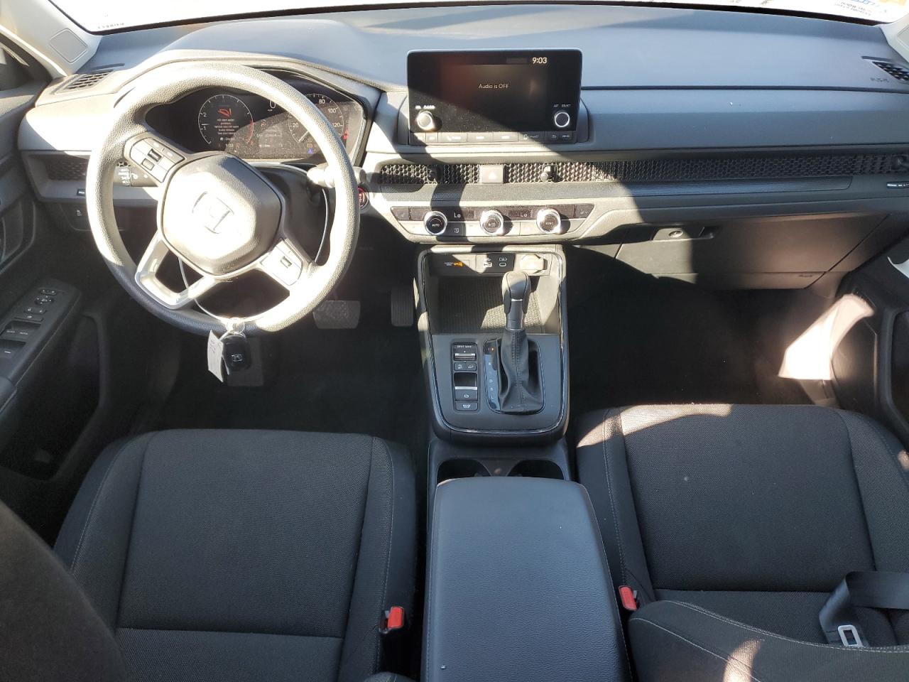 2024 Honda Cr-V Ex VIN: 7FARS4H40RE012197 Lot: 86455425