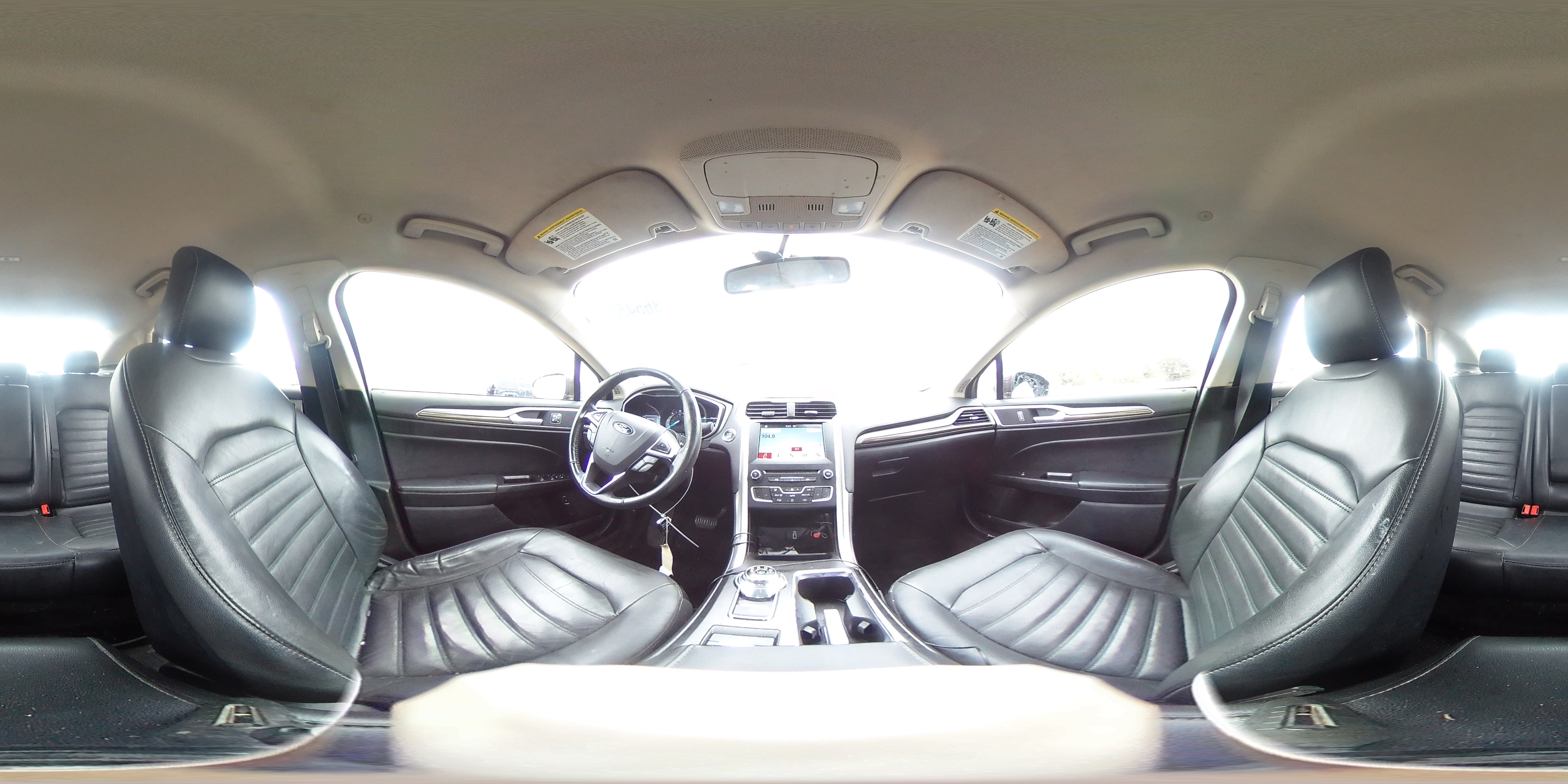 2018 Ford Fusion Se Hybrid VIN: 3FA6P0LU0JR238894 Lot: 86545245