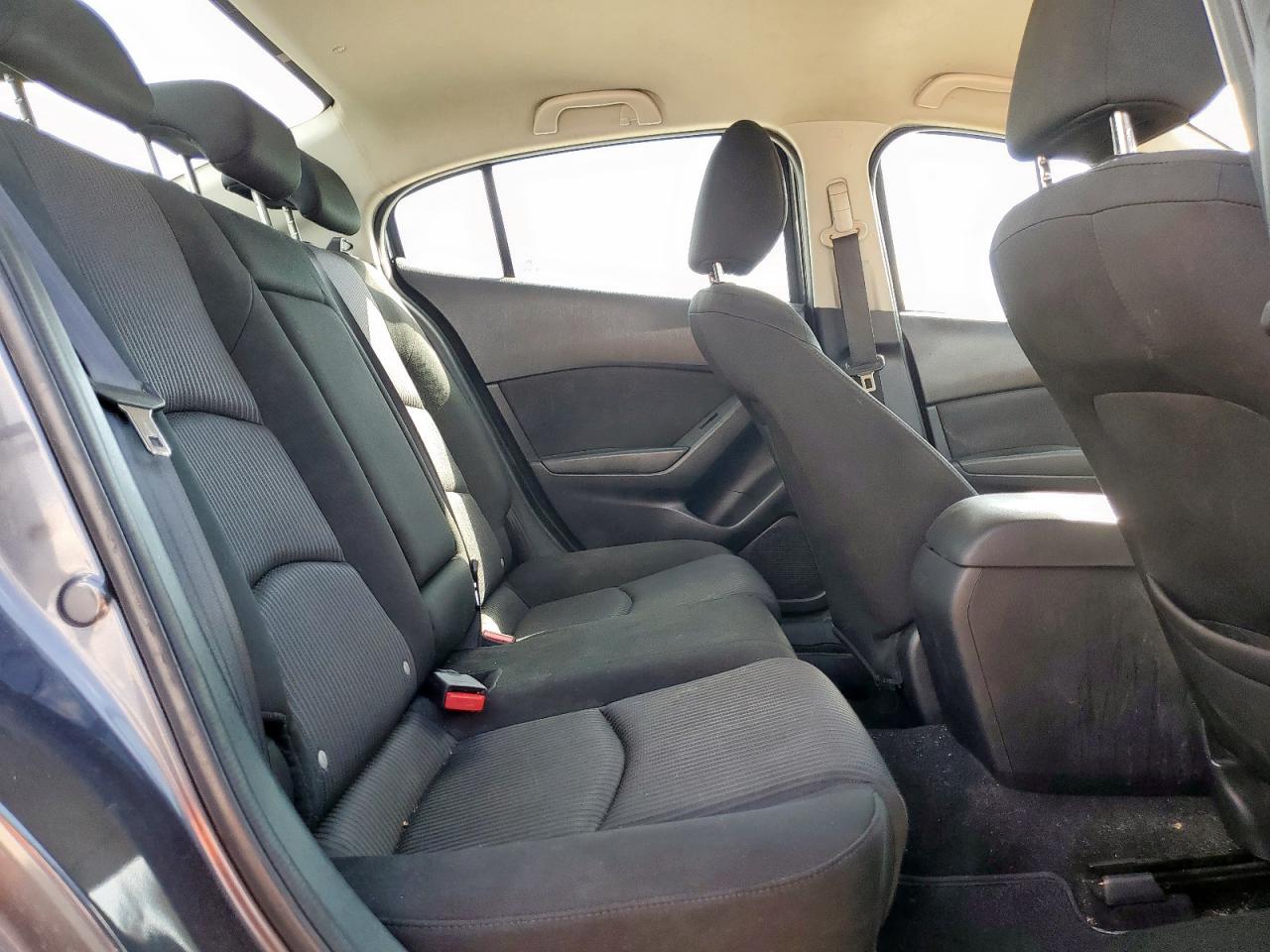 2015 Mazda 3 Touring VIN: 3MZBM1V76FM205110 Lot: 82259405