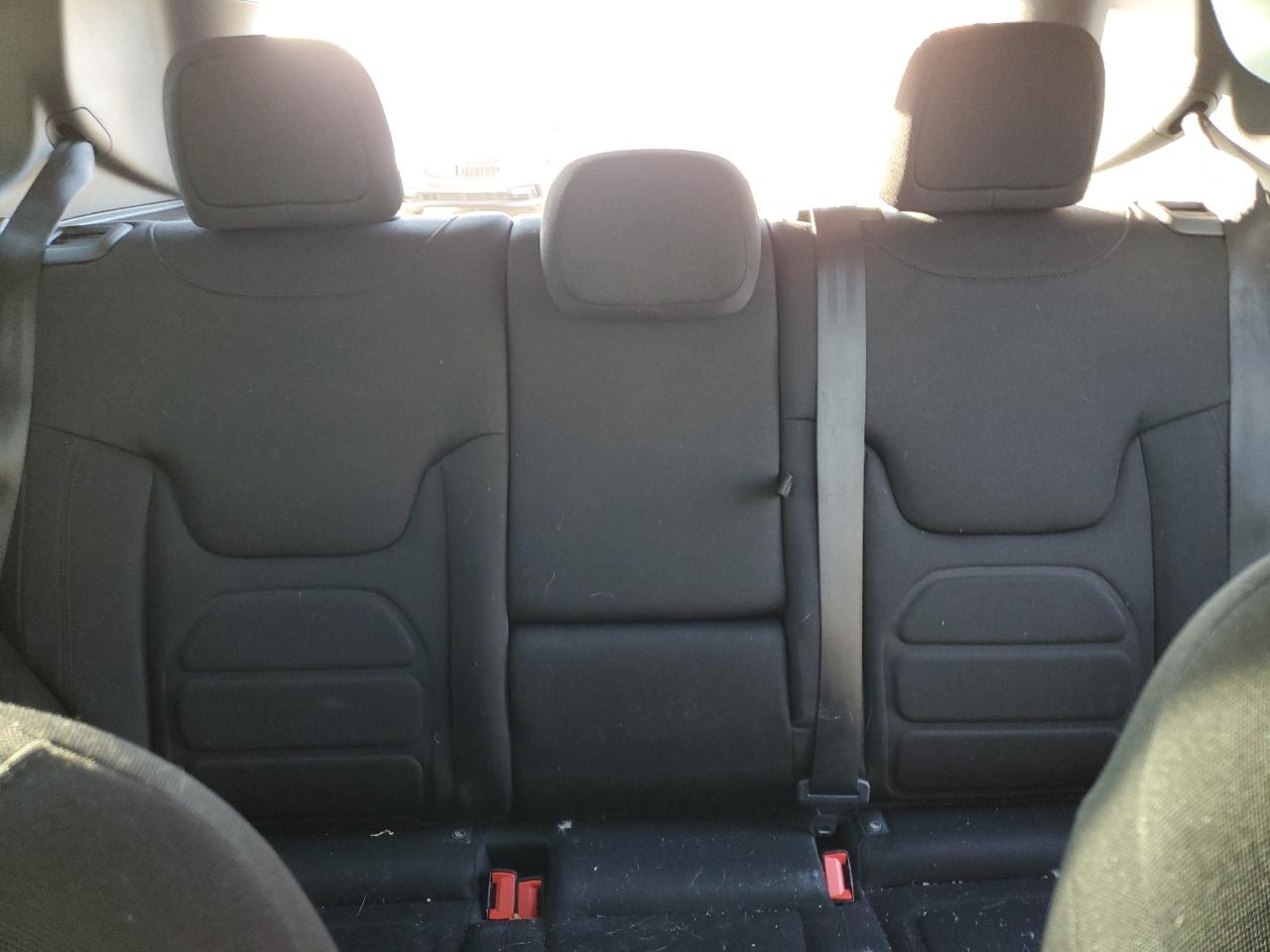 2020 Jeep Renegade Latitude VIN: ZACNJBBB2LPK98835 Lot: 90532855