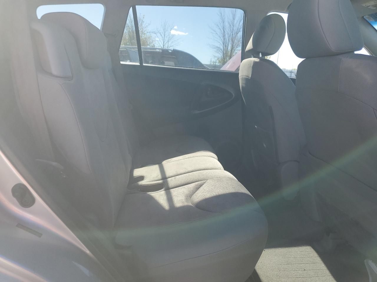 2010 Toyota Rav4 VIN: 2T3BF4DV7AW054848 Lot: 82315245