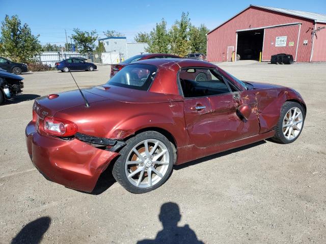 2009 MAZDA MX-5 MIATA   