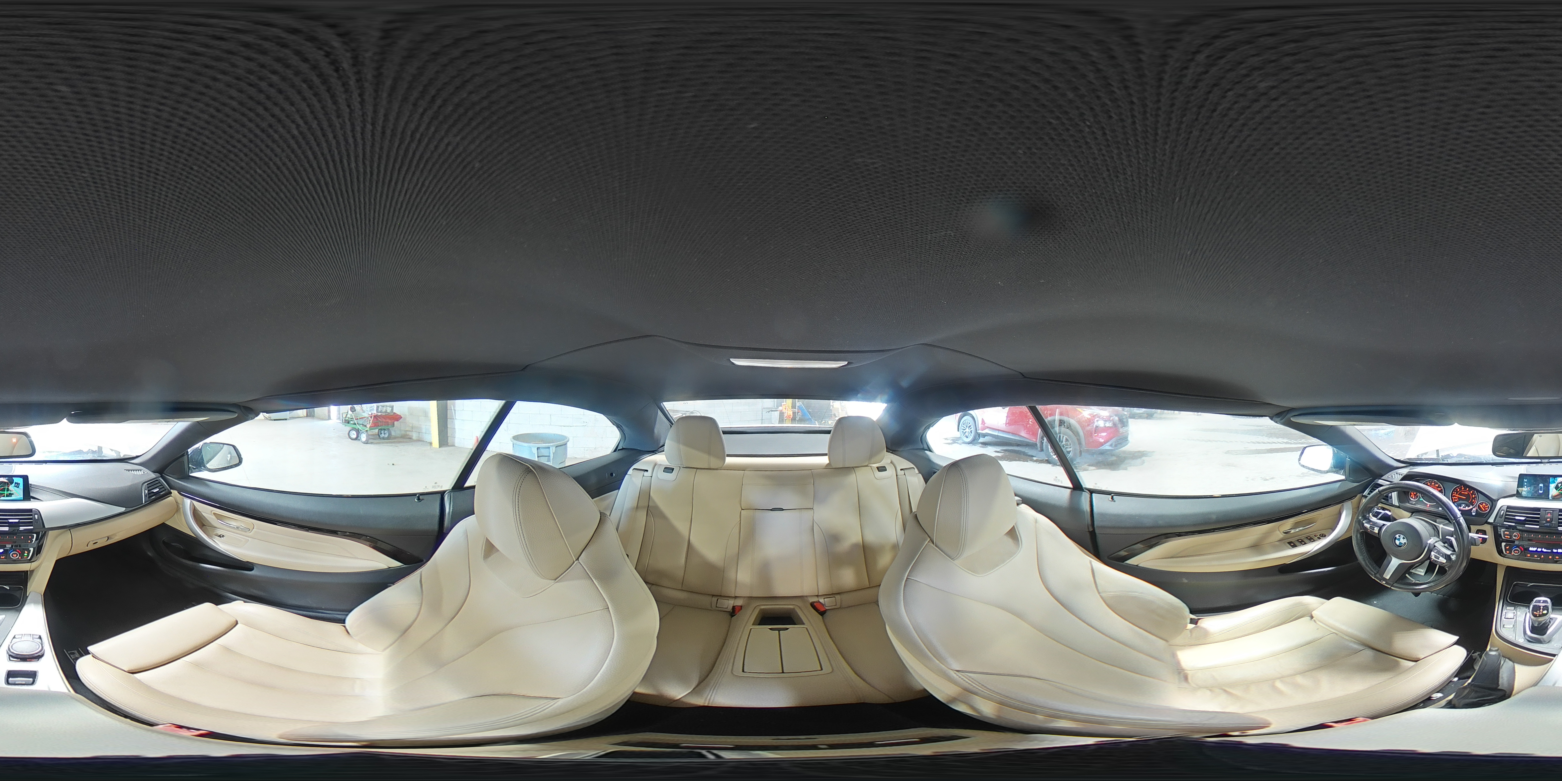 2018 BMW 430Xi VIN: WBA4Z3C57JEA32092 Lot: 83962515