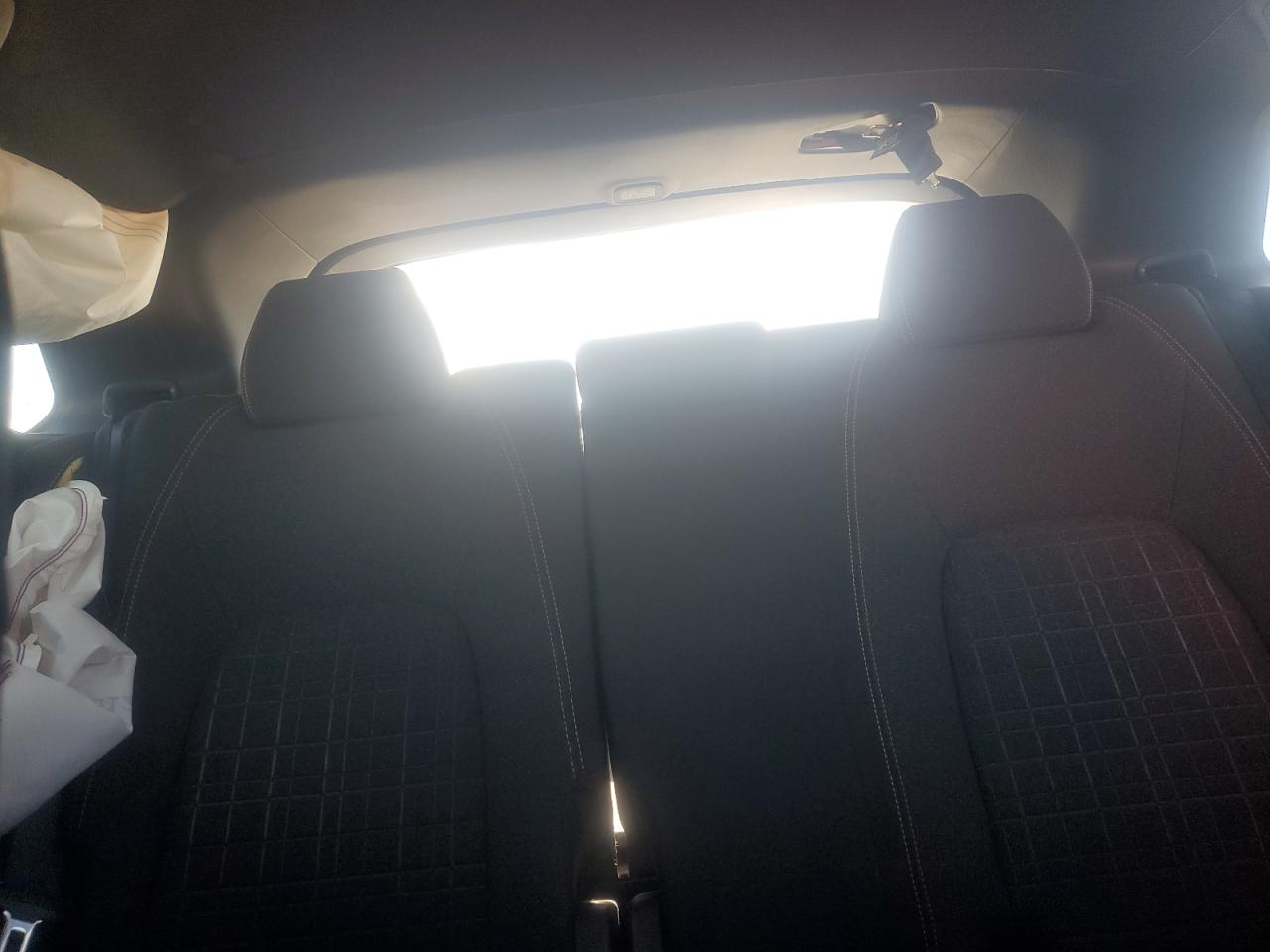 2024 Honda Hr-V Sport VIN: 3CZRZ1H59RM740413 Lot: 84740275