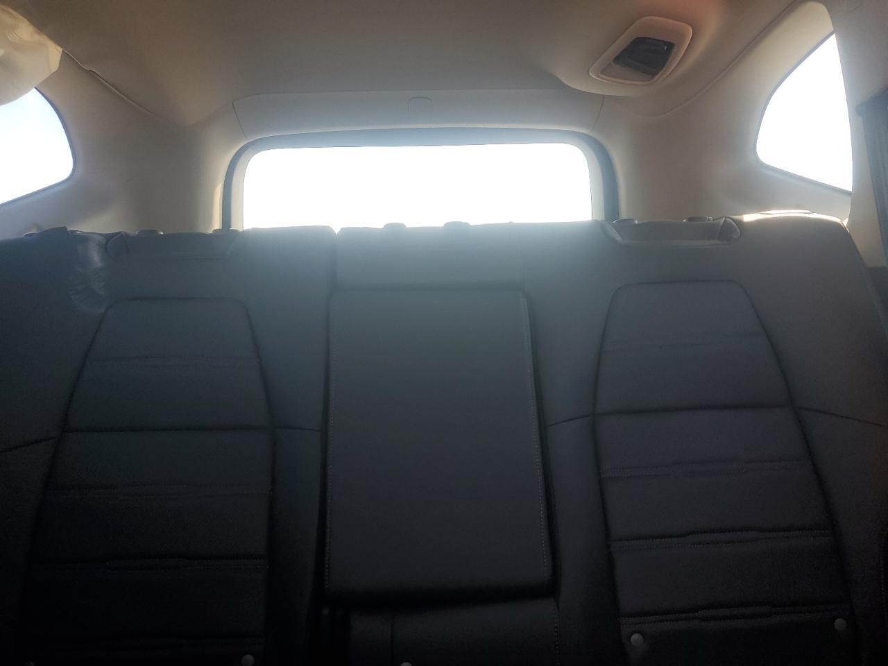 2022 Honda Cr-V Exl VIN: 5J6RW2H84NA001062 Lot: 84891715