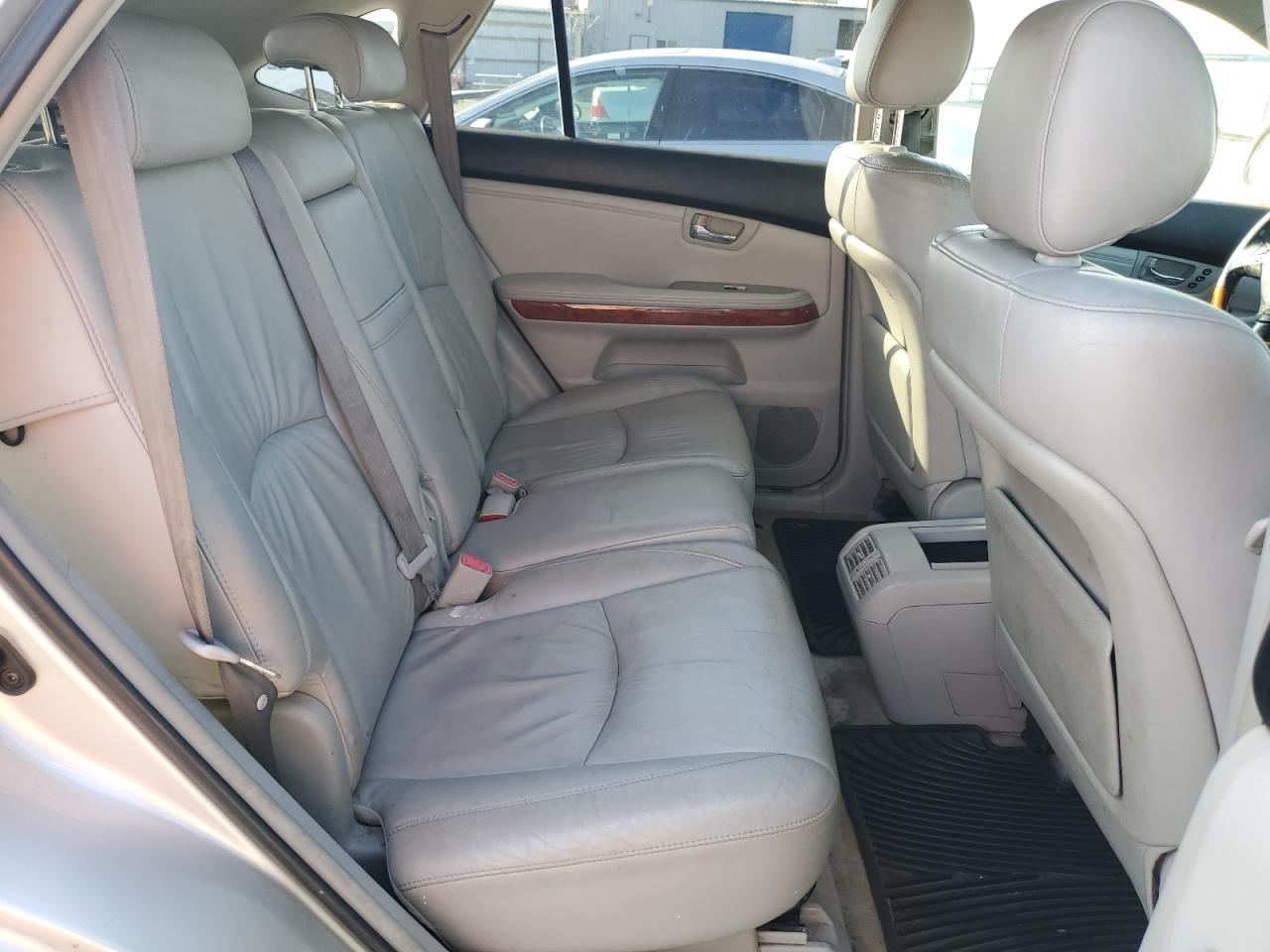 2005 Lexus Rx 330 VIN: JTJGA31U150045855 Lot: 87307685