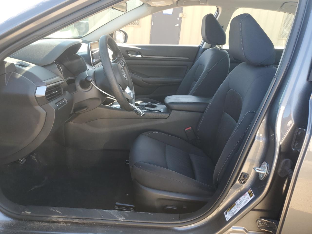 2025 Nissan Altima Sv VIN: 1N4BL4DV3SN365992 Lot: 84787585