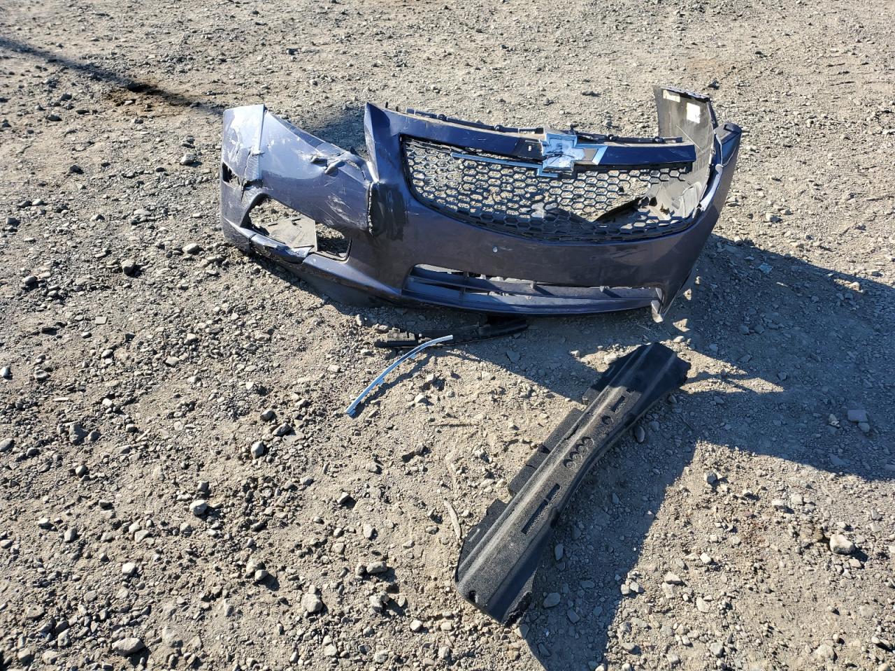 2013 Chevrolet Cruze Lt VIN: 1G1PE5SB8D7147975 Lot: 84448675