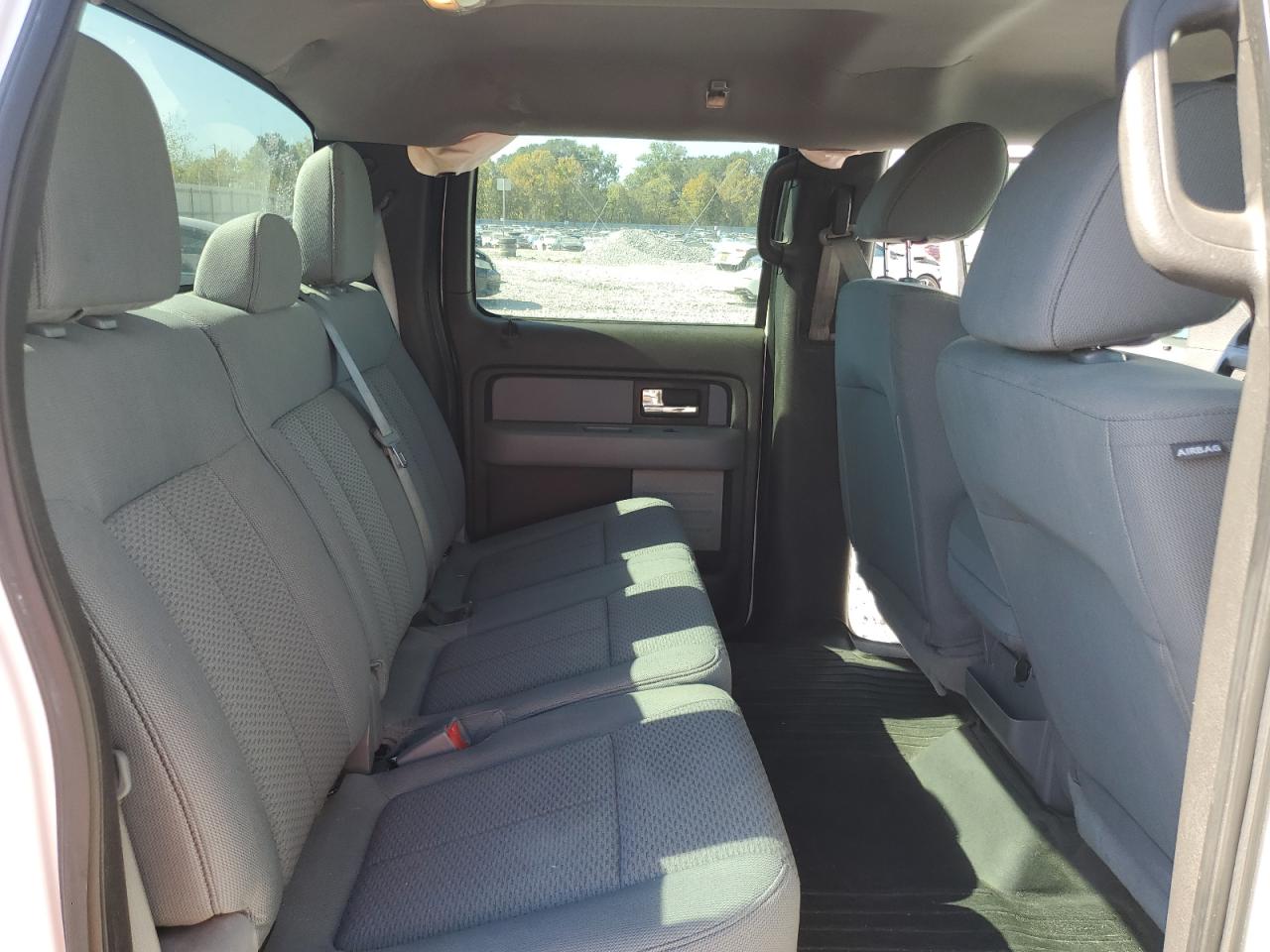 2014 Ford F150 Supercrew VIN: 1FTFW1EF3EFC24802 Lot: 82442265