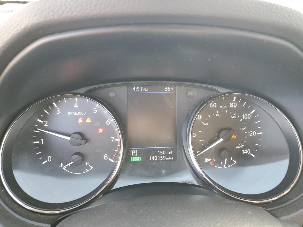 2019 Nissan Rogue S VIN: JN8AT2MT0KW268319 Lot: 85267865