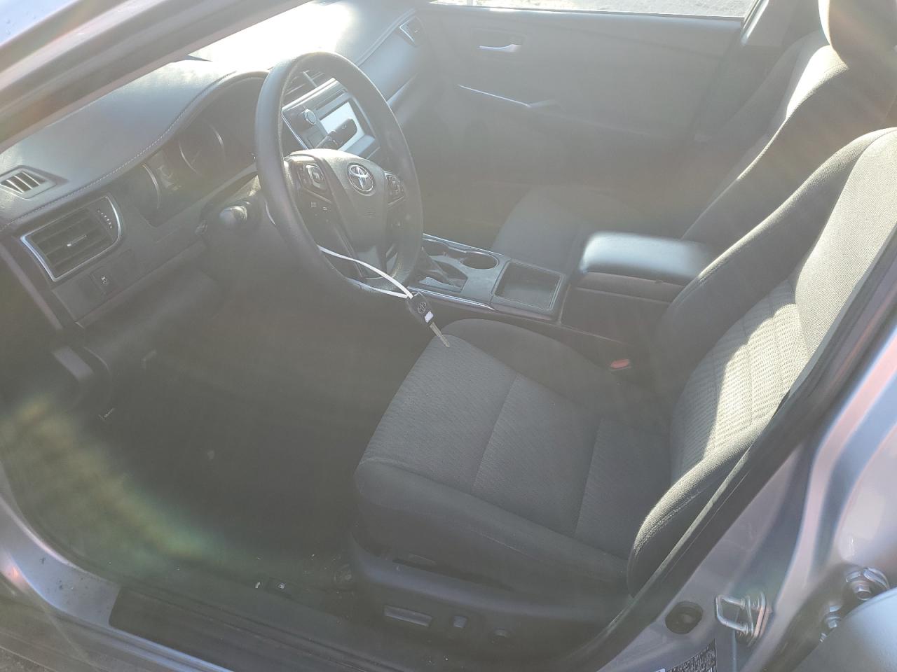 2016 Toyota Camry Le VIN: 4T1BF1FK8GU504719 Lot: 85172125