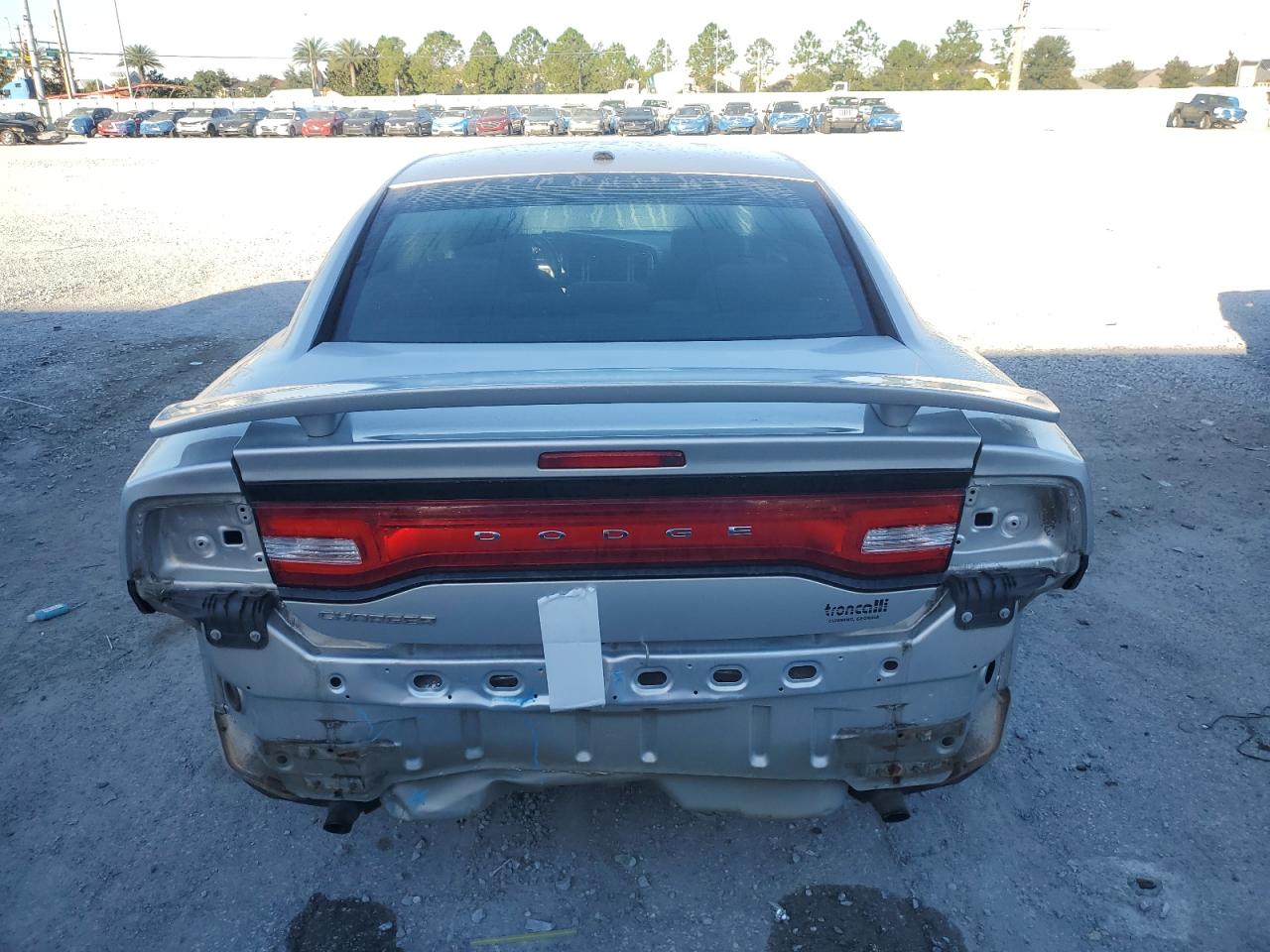 2012 Dodge Charger Sxt VIN: 2C3CDXHG1CH245163 Lot: 85748285