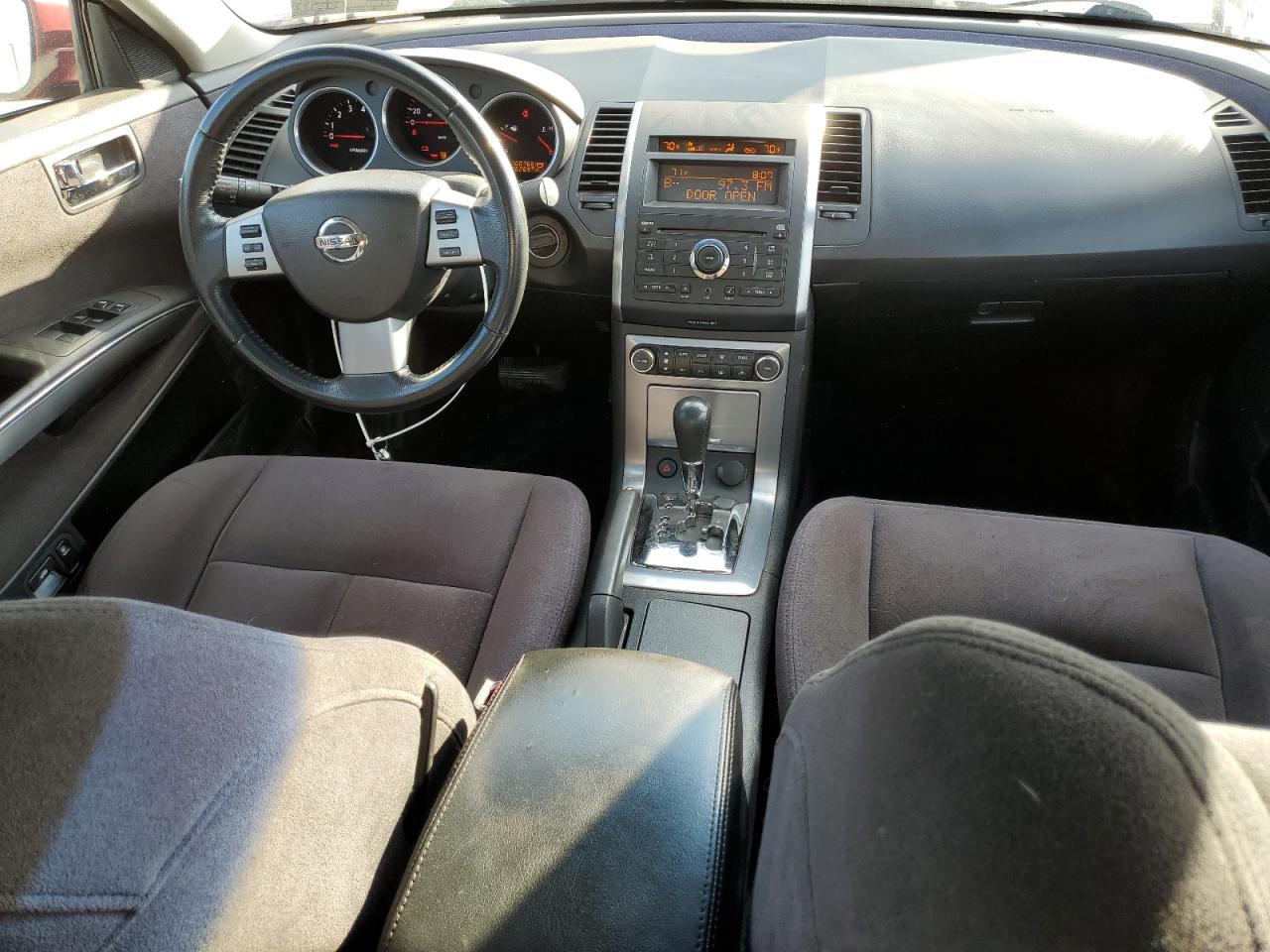 2007 Chev Equinox Ls VIN: 1N4BA41E47C803836 Lot: 85892205