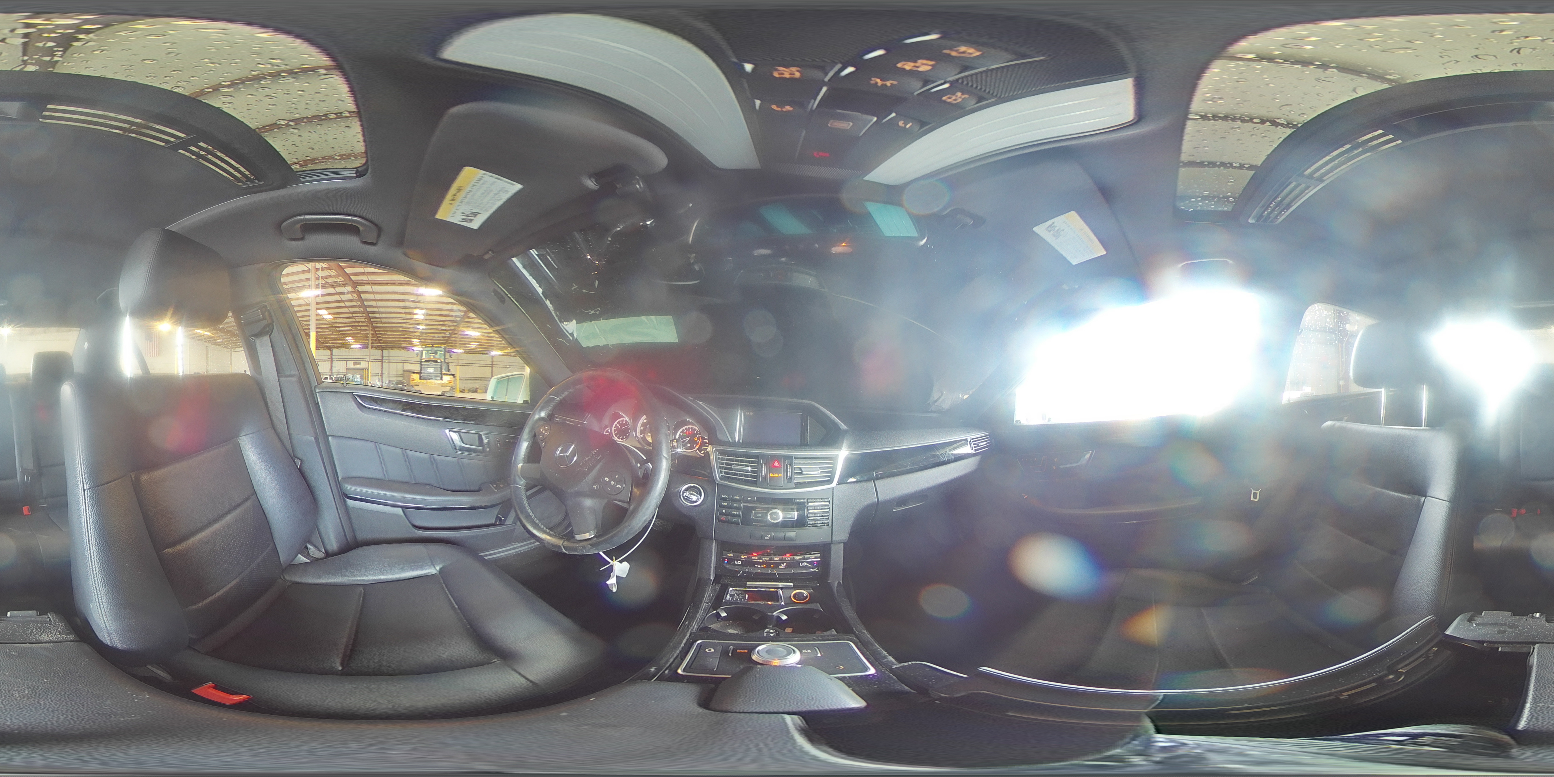 2012 Mercedes-Benz E 350 VIN: WDDHF5KB3CA612257 Lot: 85296485