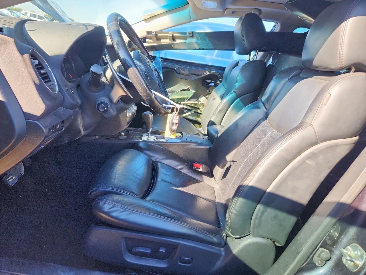 2012 Nissan Maxima S VIN: 1N4AA5AP1CC862338 Lot: 85424265