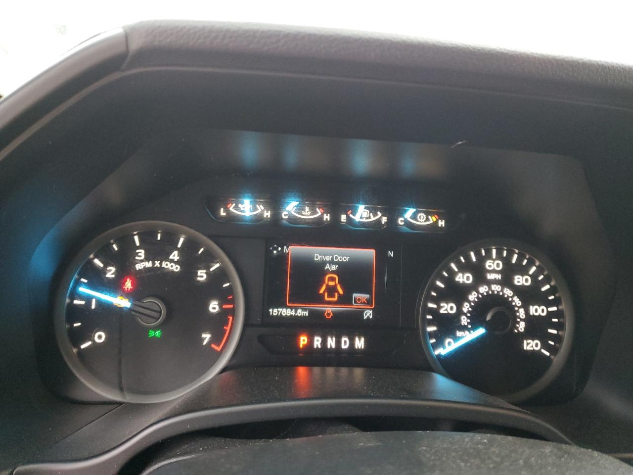 2019 Ford F150 Supercrew VIN: 1FTEW1EP0KFC98923 Lot: 90237465